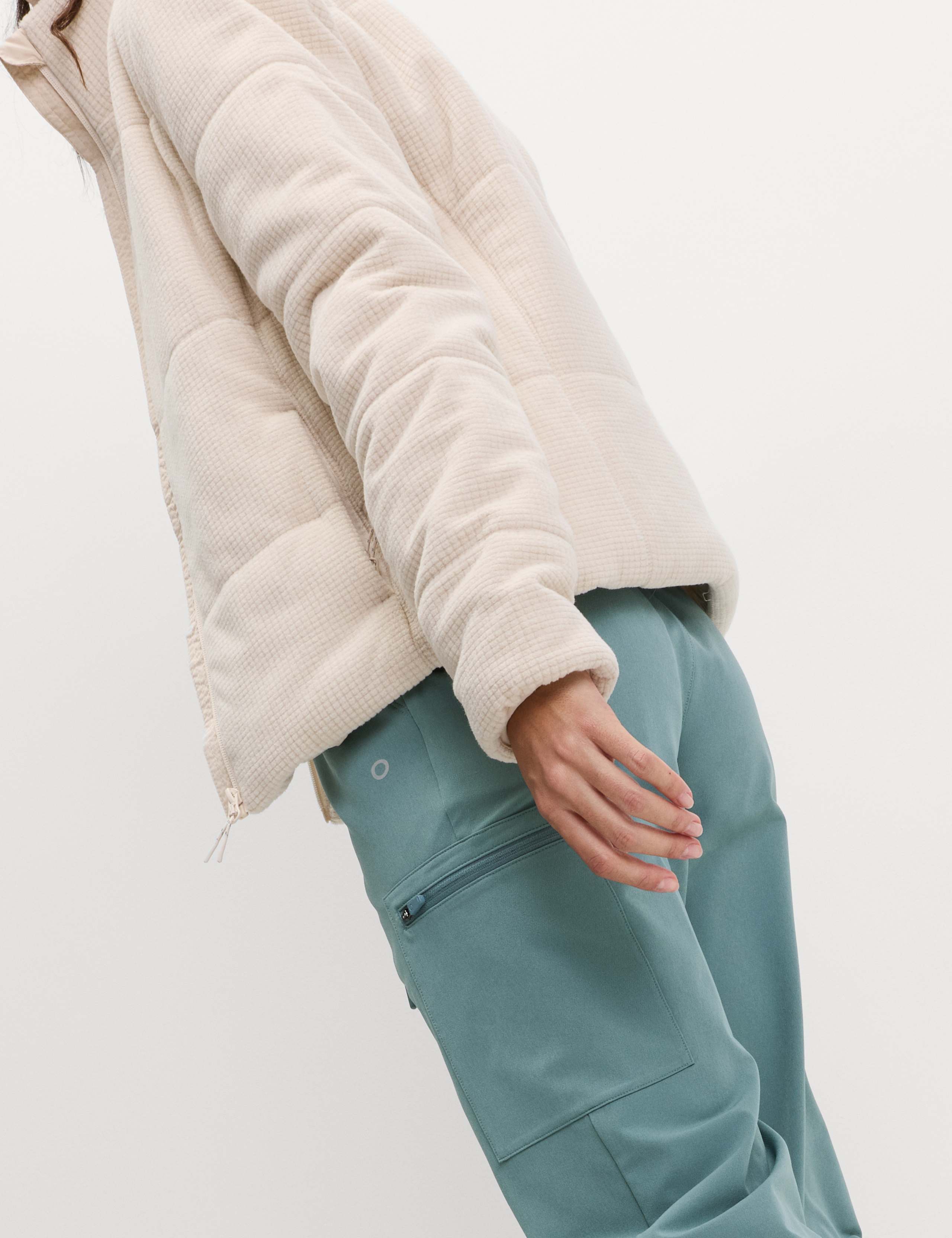 Stormwear™ Tapered Leg Walking Trousers 5 of 6