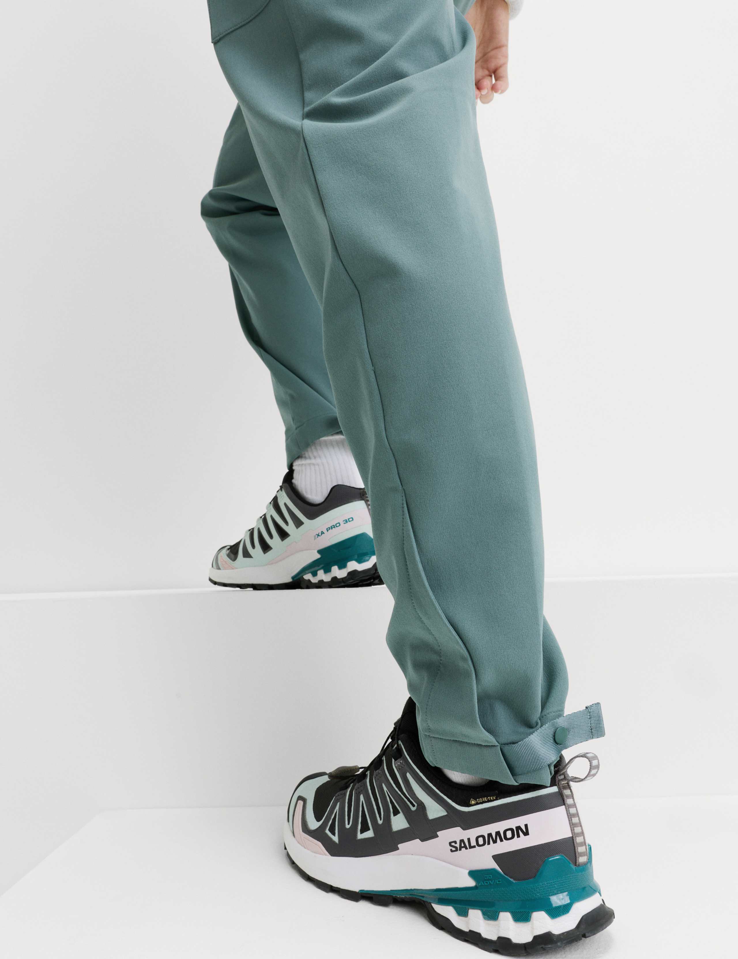 Stormwear™ Tapered Leg Walking Trousers 6 of 6