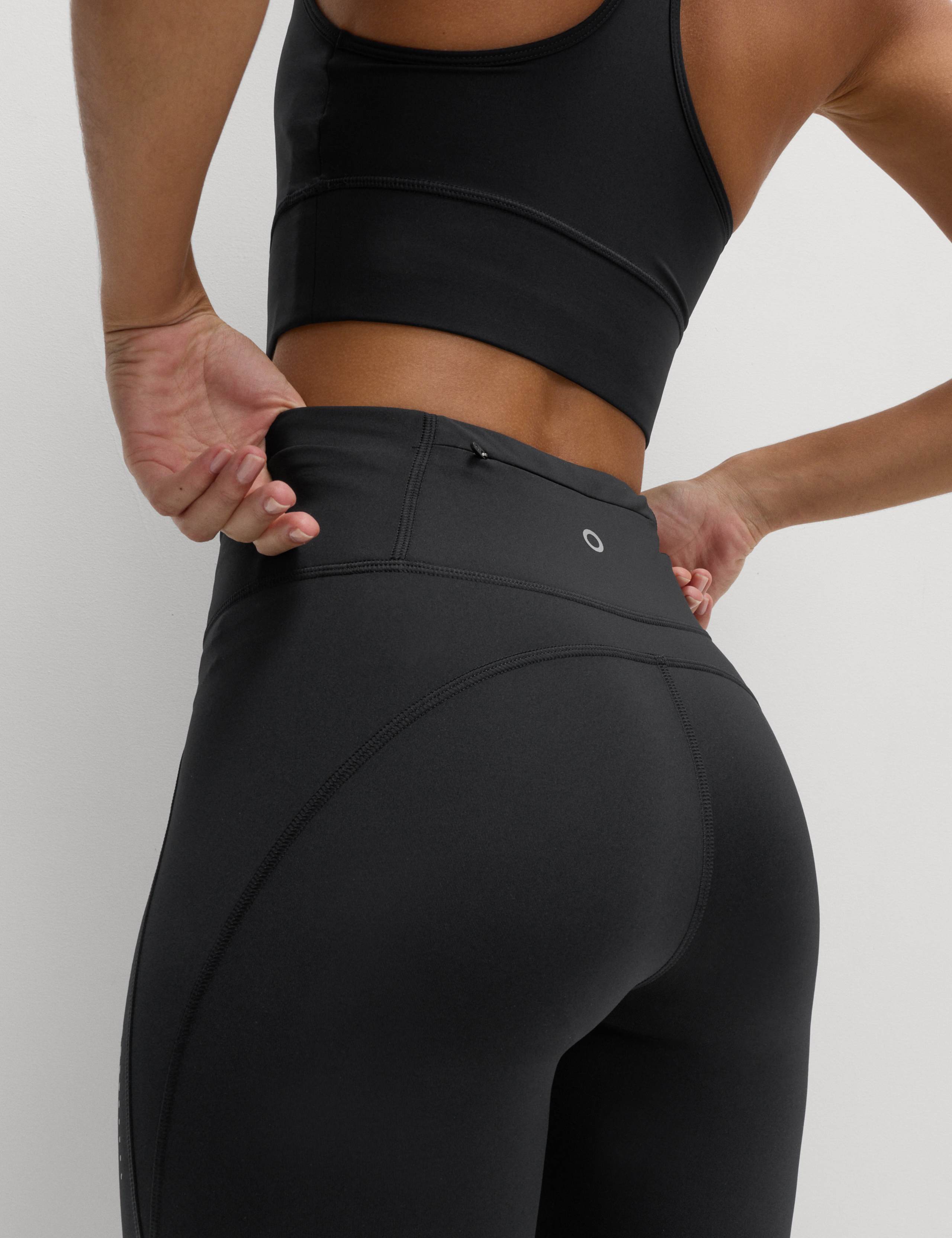 Ultraheat™ Thermal Reflective High Waisted Leggings 4 of 6