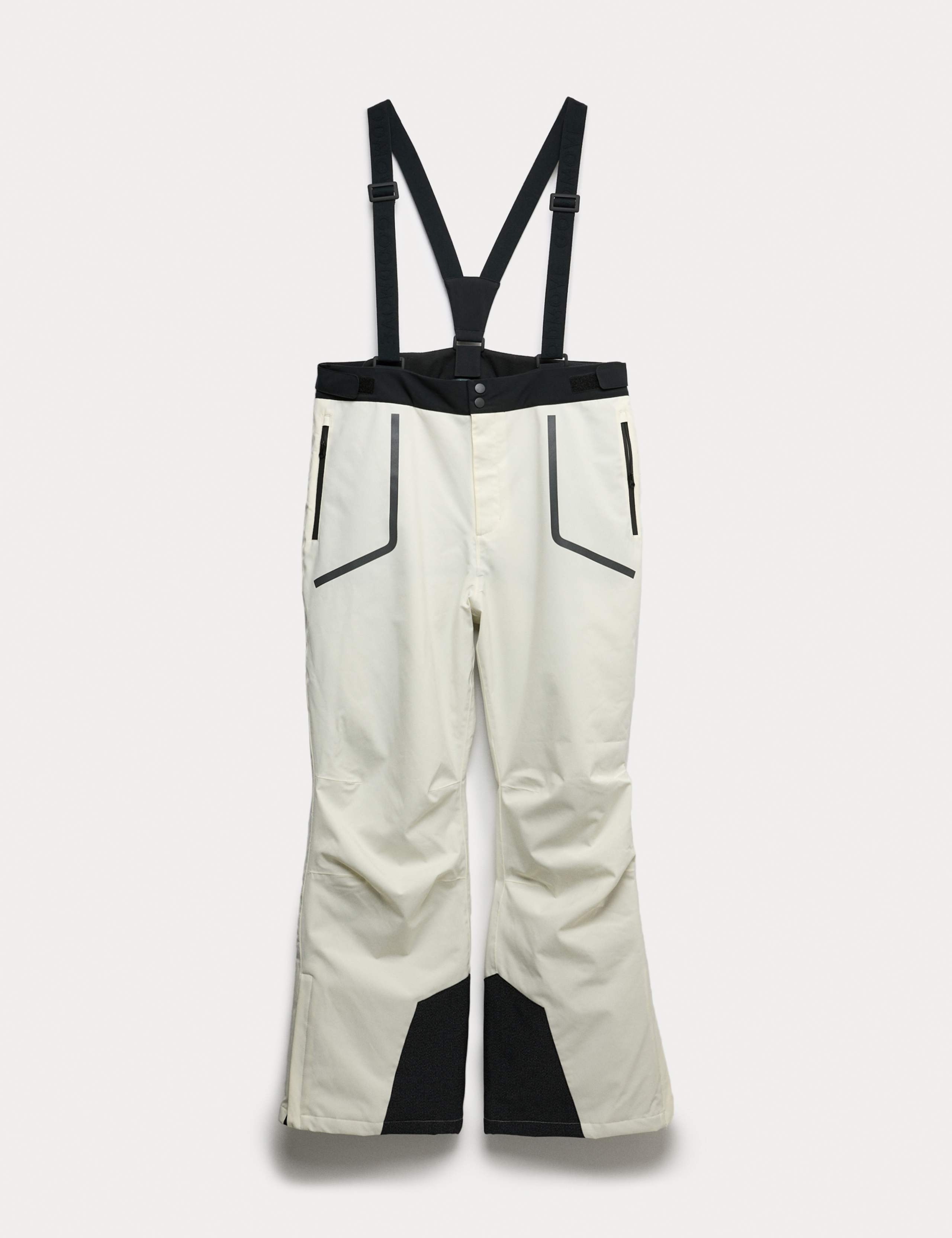 Stormwear™ Plus Insulated Padded Ski Pant 2 of 9