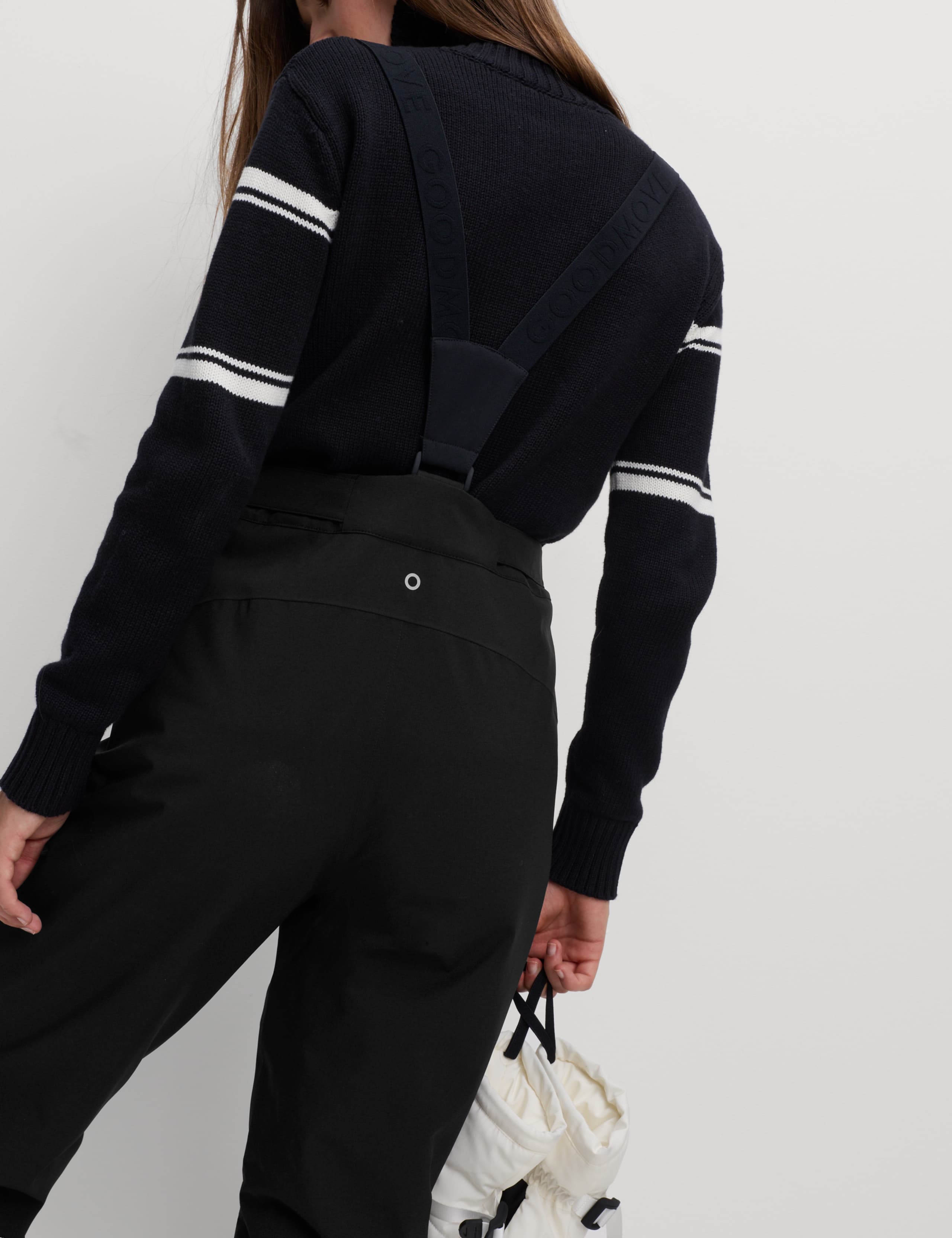 Stormwear™ Plus Insulated Padded Ski Pant 3 of 7