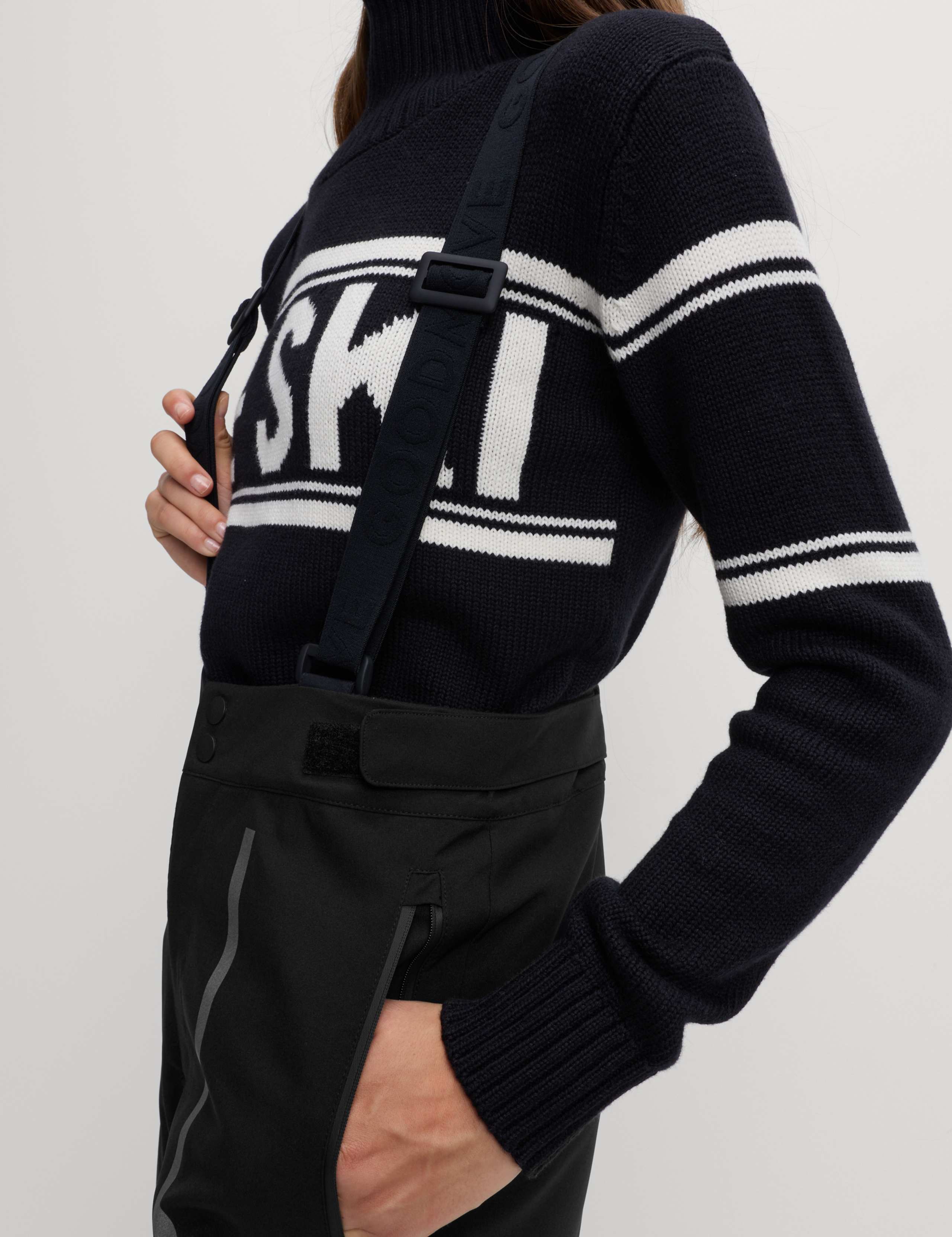 Stormwear™ Plus Insulated Padded Ski Pant 5 of 7