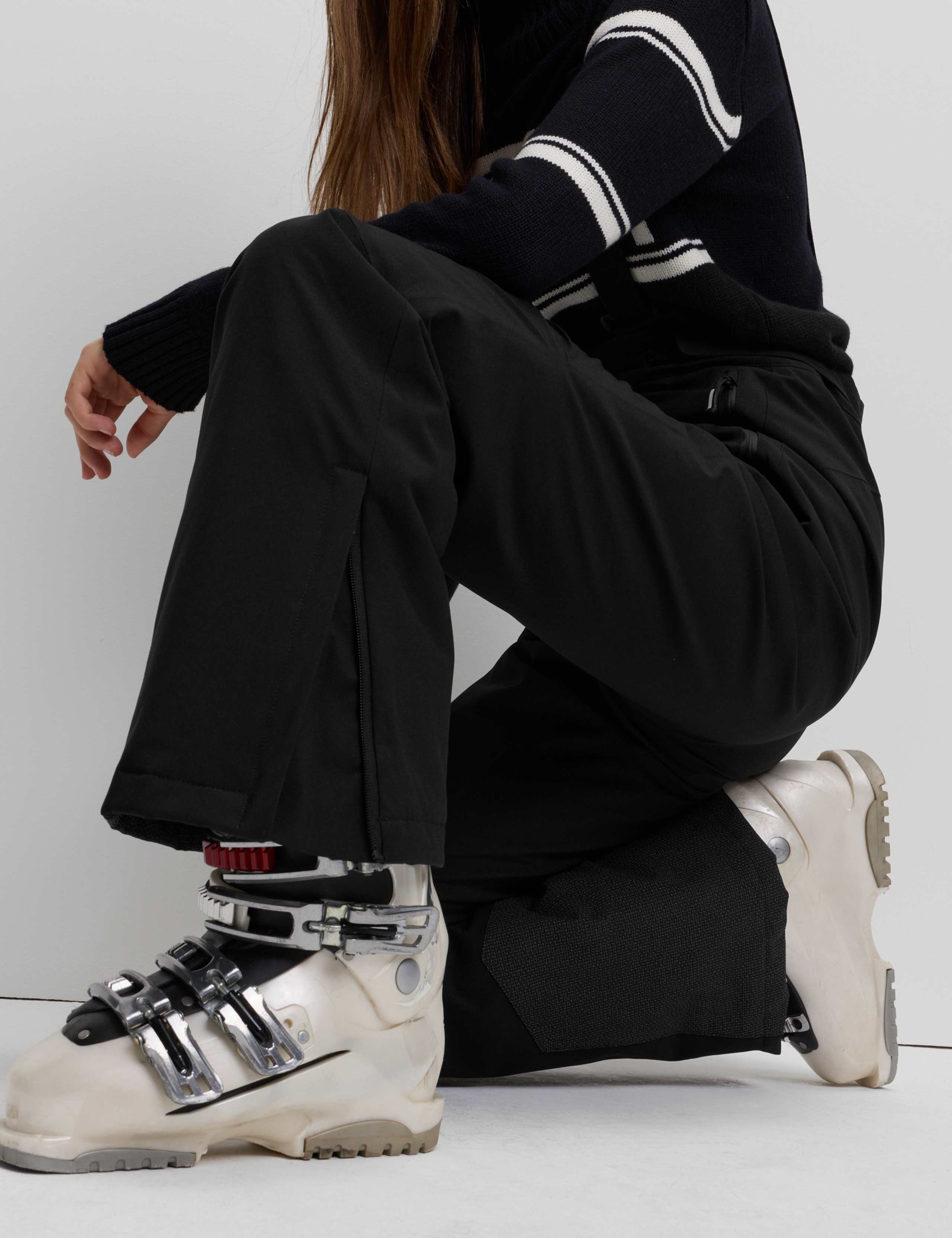 Stormwear™ Plus Insulated Padded Ski Pant 6 of 7