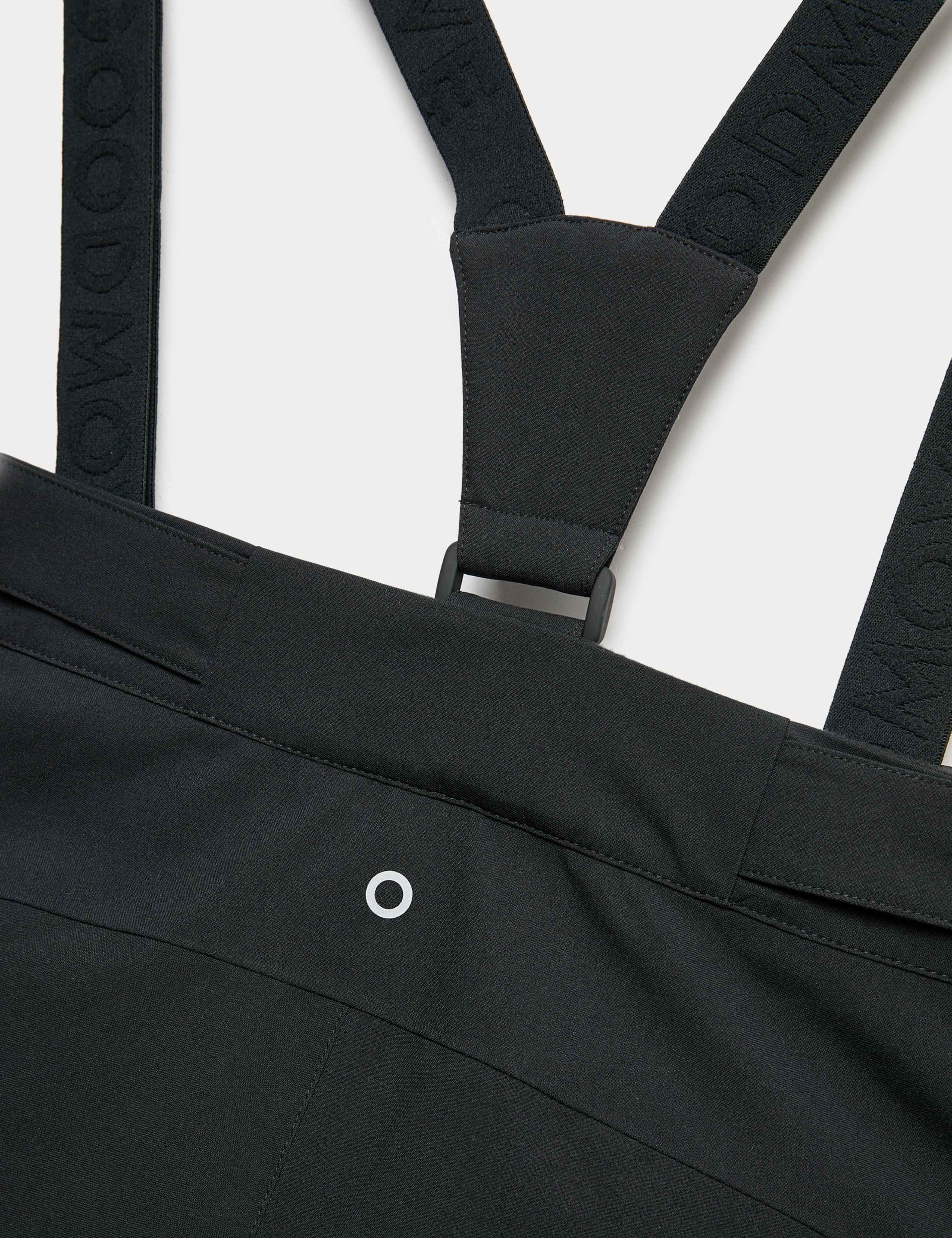 Stormwear™ Plus Insulated Padded Ski Pant 7 of 7