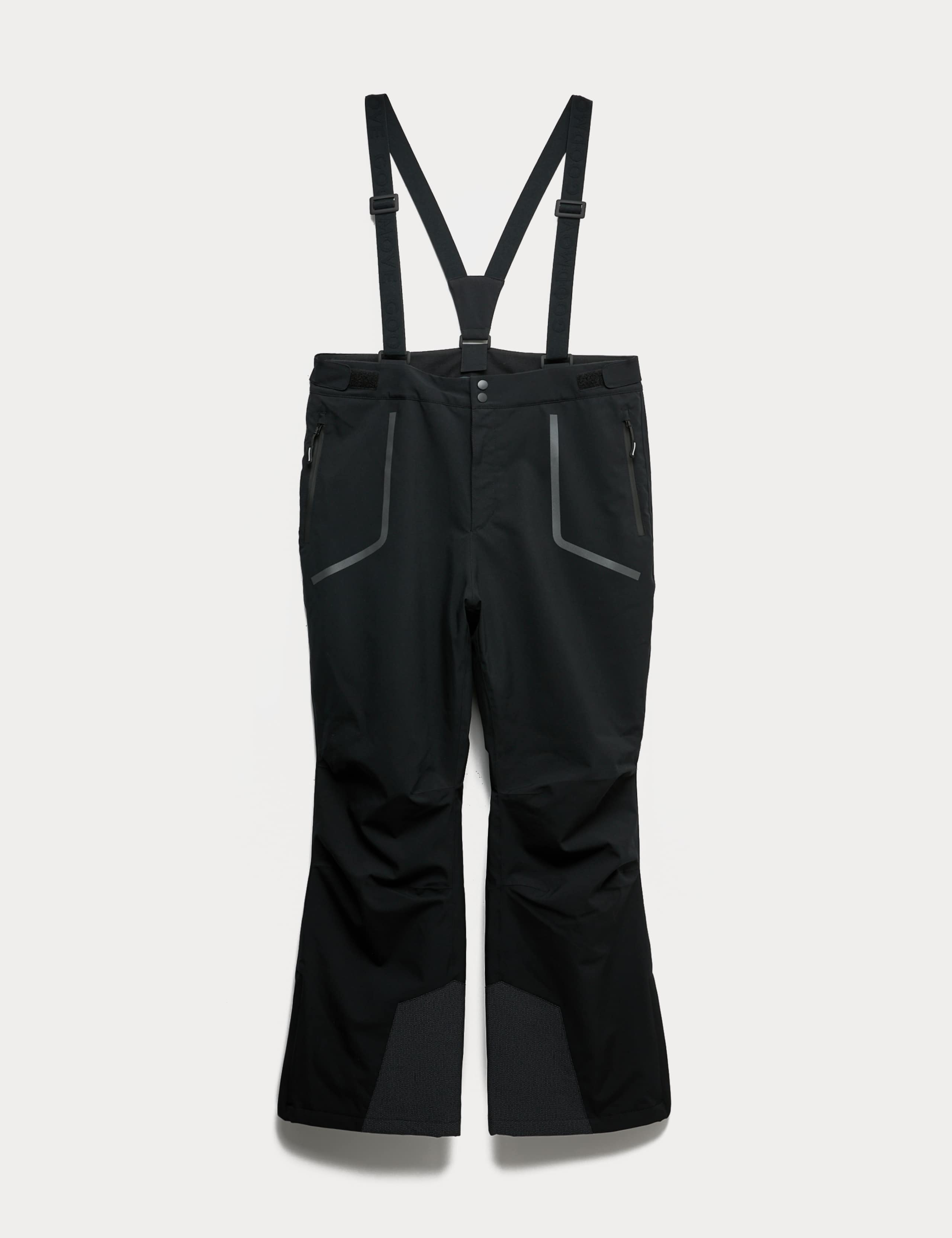 Stormwear™ Plus Insulated Padded Ski Pant 2 of 7