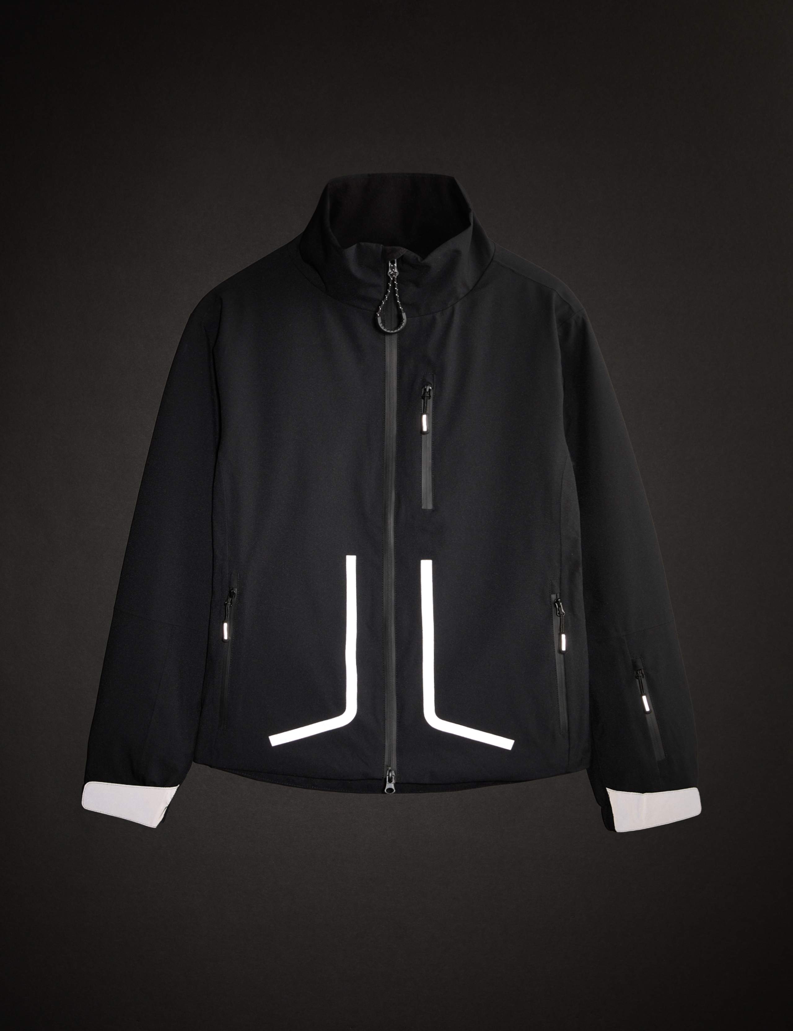 Stormwear™ Plus Insulated Fit and Flare Jacket 9 of 9