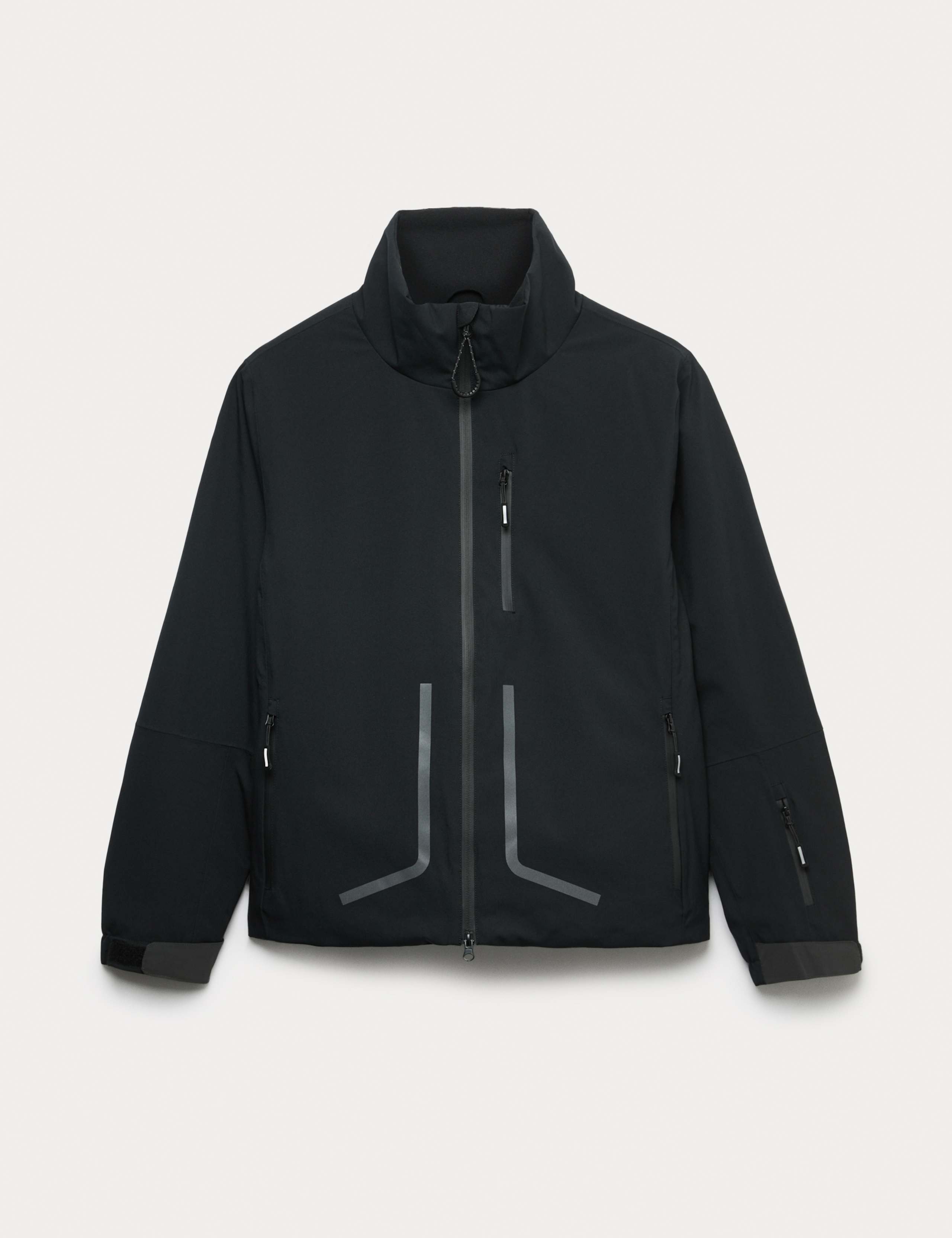 Stormwear™ Plus Insulated Fit and Flare Jacket 2 of 7