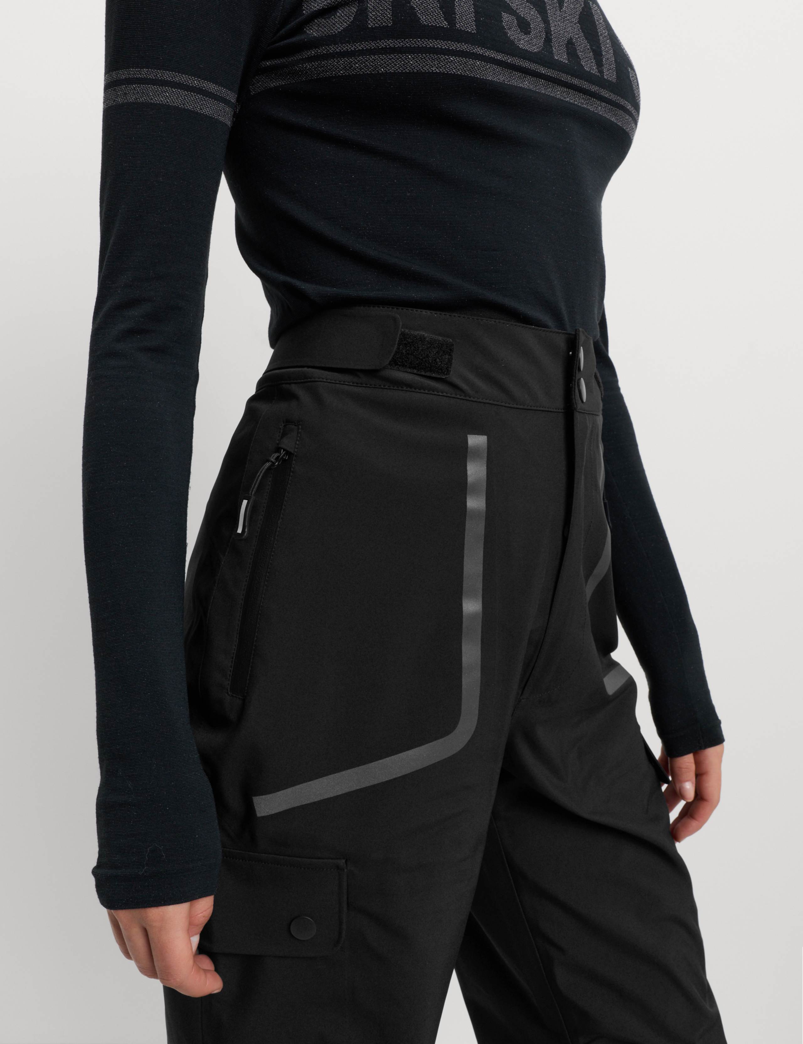 3 layer Stormwear™ Ultra Waterproof Ski Pant 1 of 7