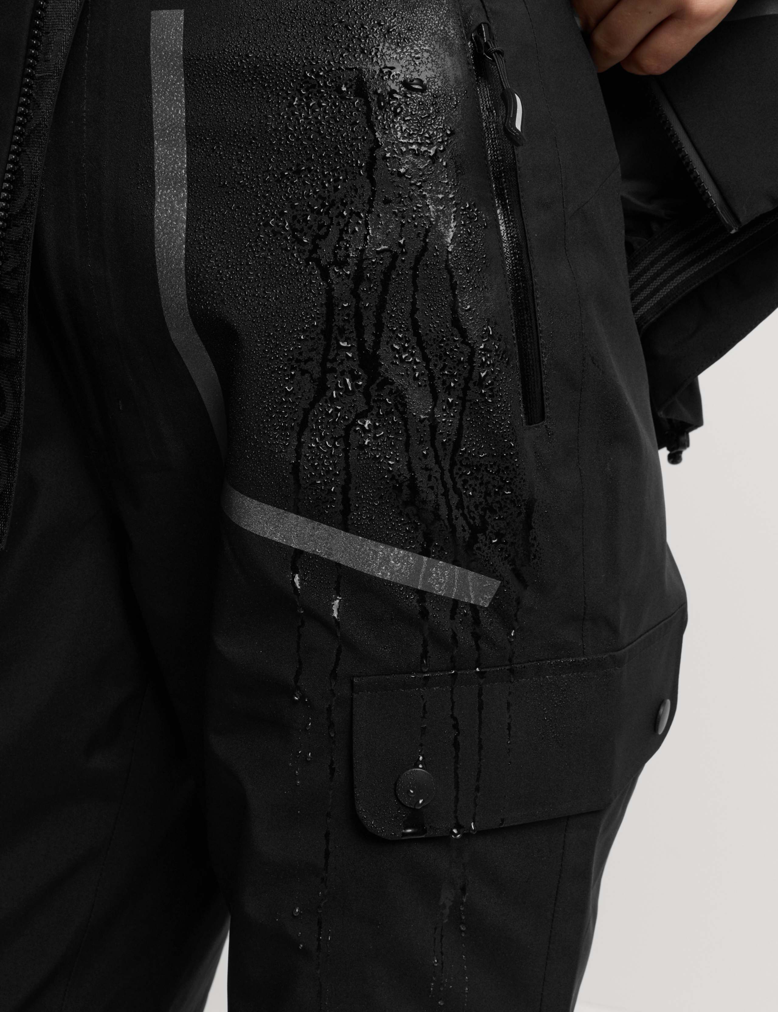 3 layer Stormwear™ Ultra Waterproof Ski Pant 6 of 7