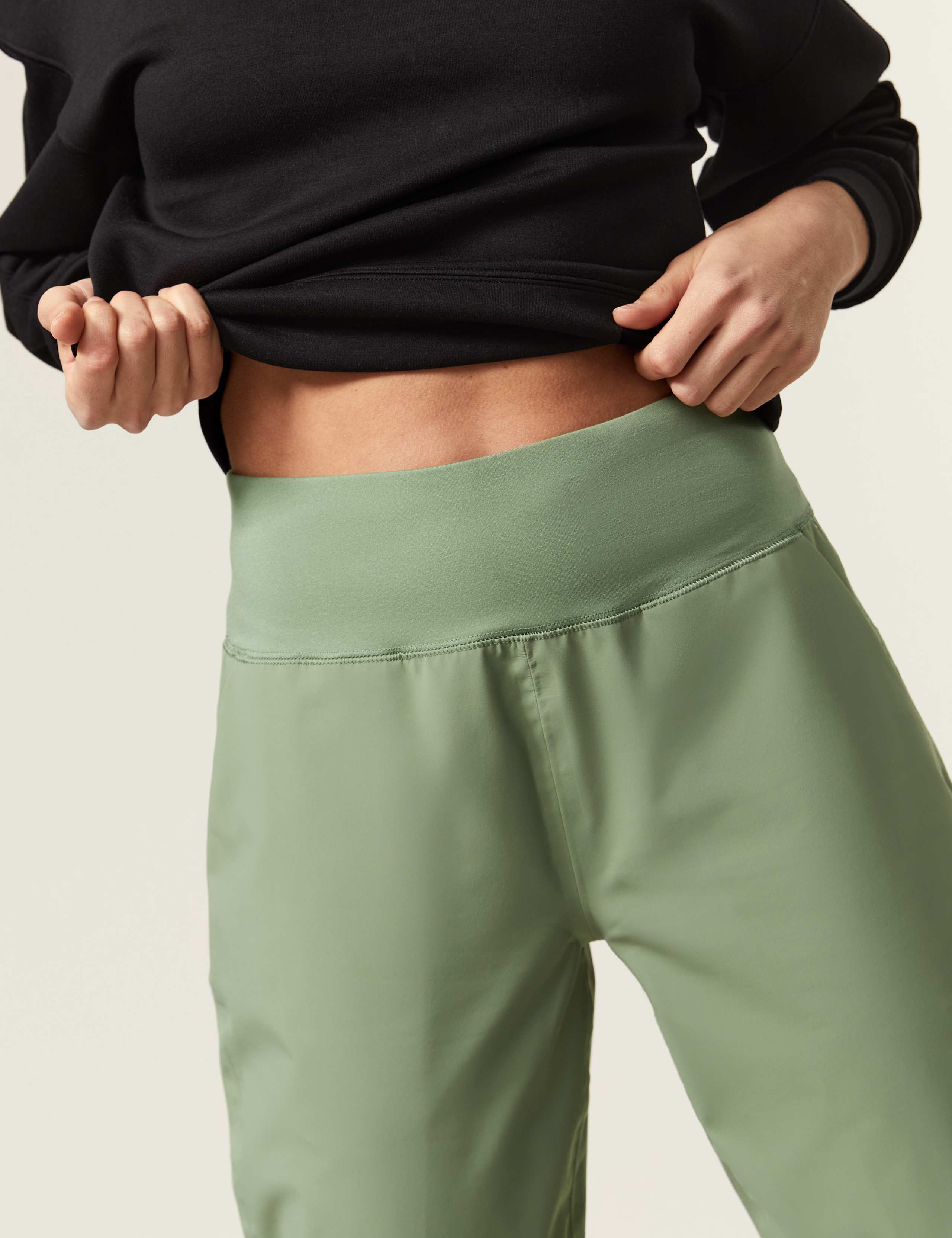 Waterproof Relaxed Walking Trousers 4 of 8