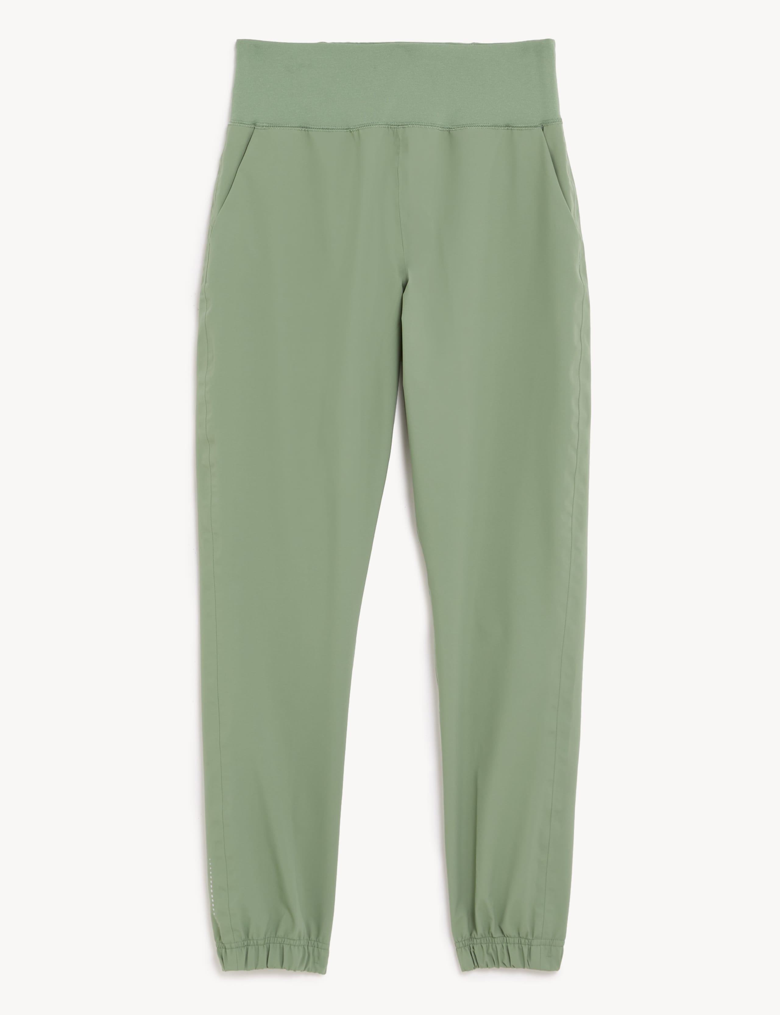 Waterproof Relaxed Walking Trousers 2 of 8