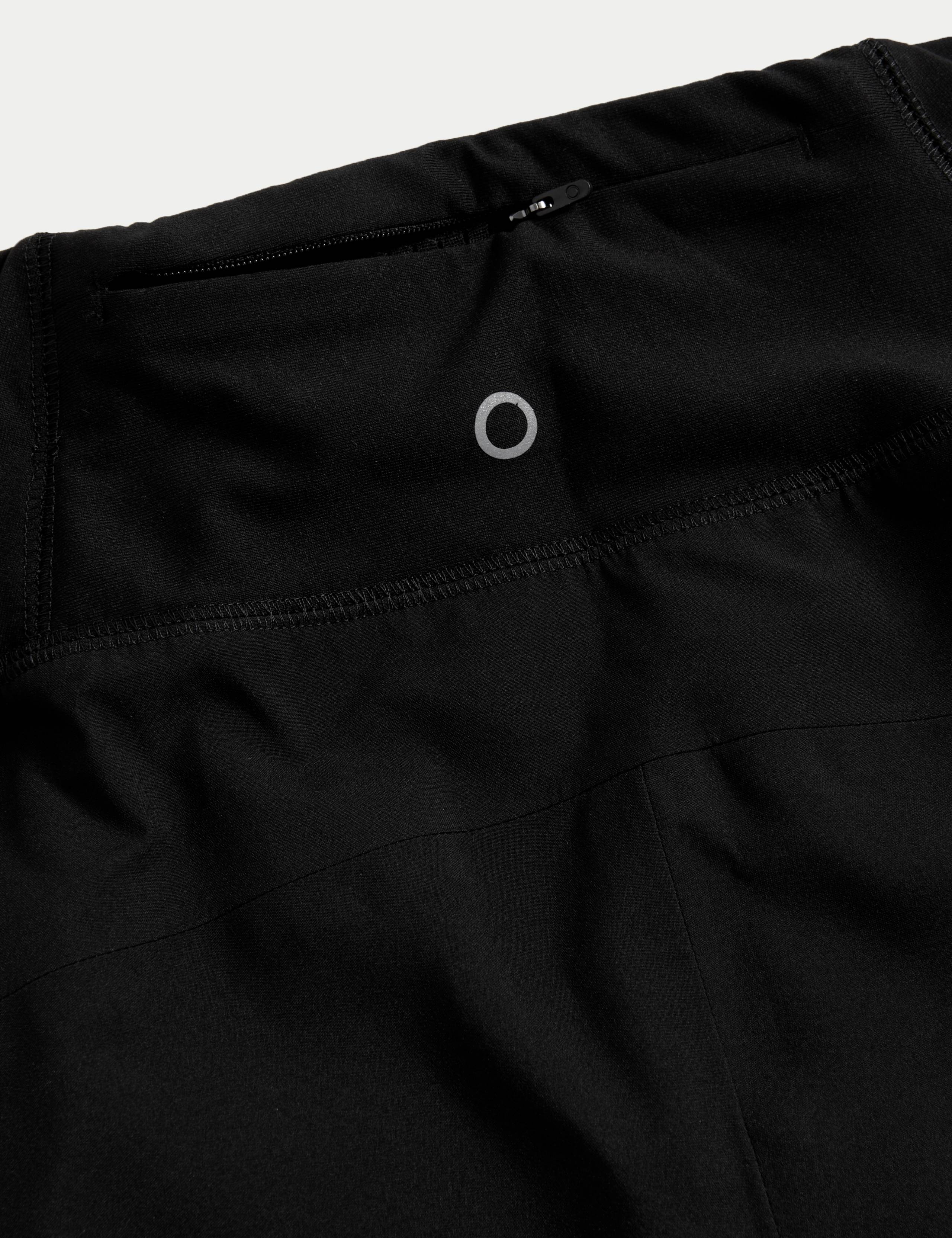 Waterproof Relaxed Walking Trousers 6 of 6