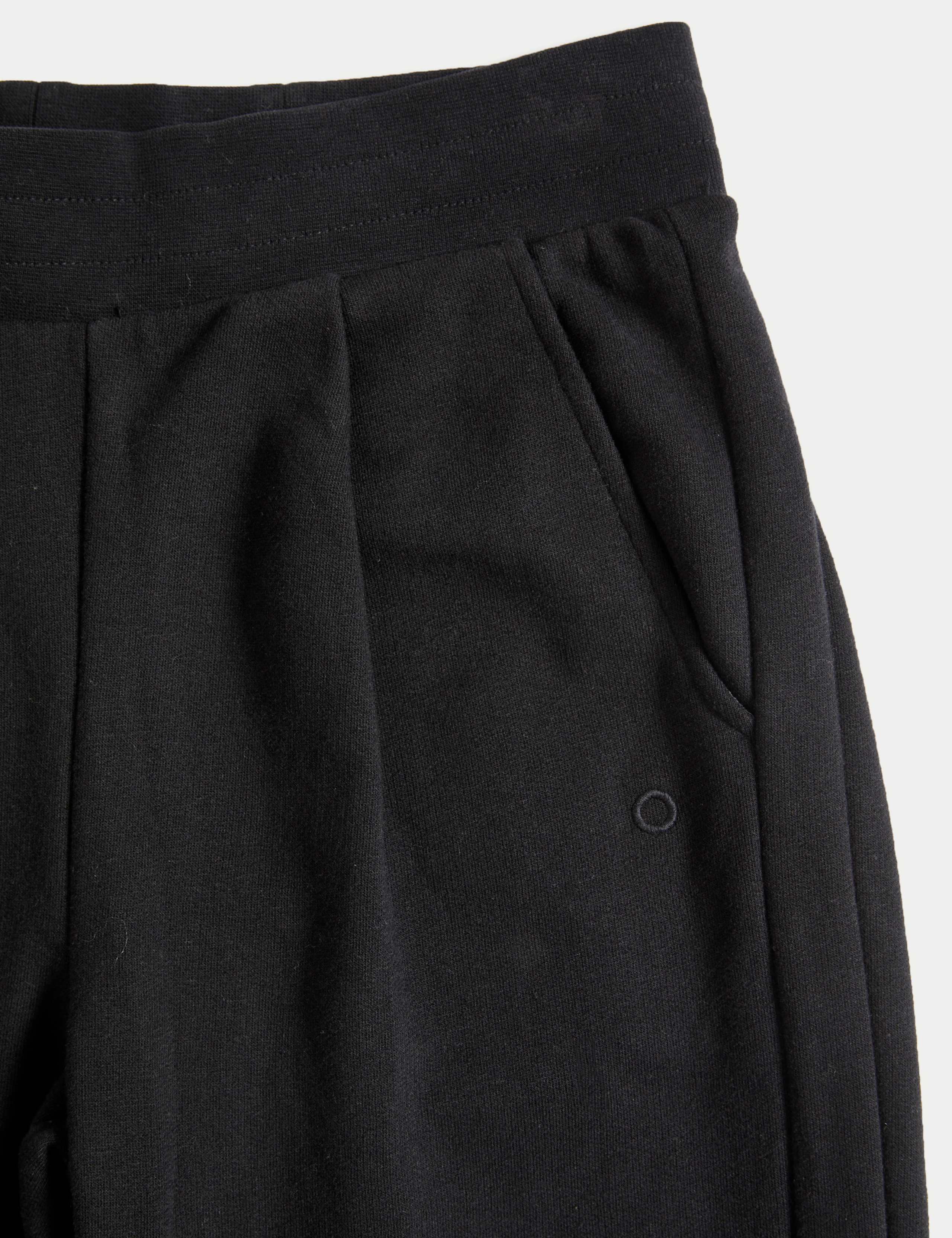 Cotton Rich Cuffed Relaxed Joggers 6 of 6