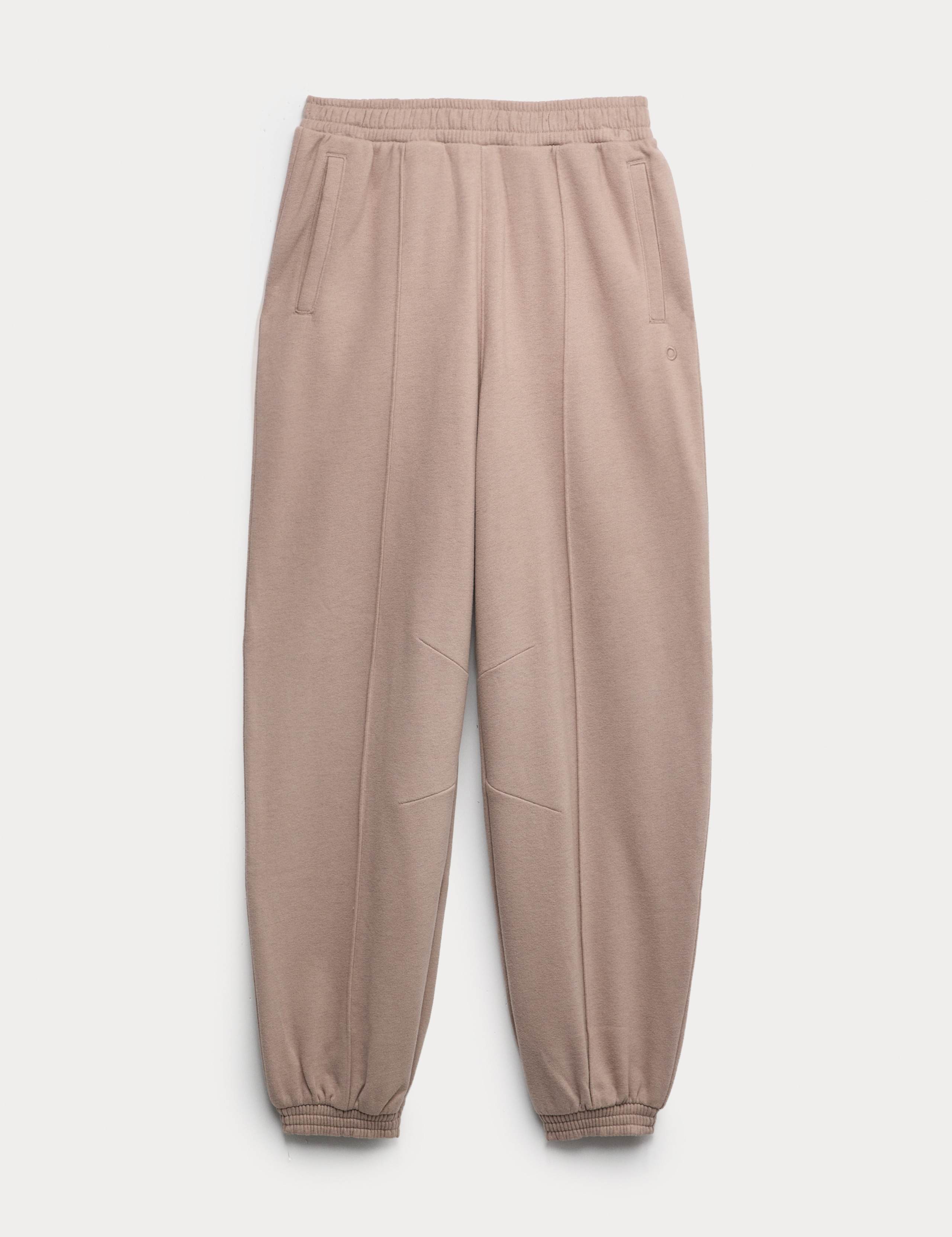 Cotton Rich Parachute Joggers 2 of 6