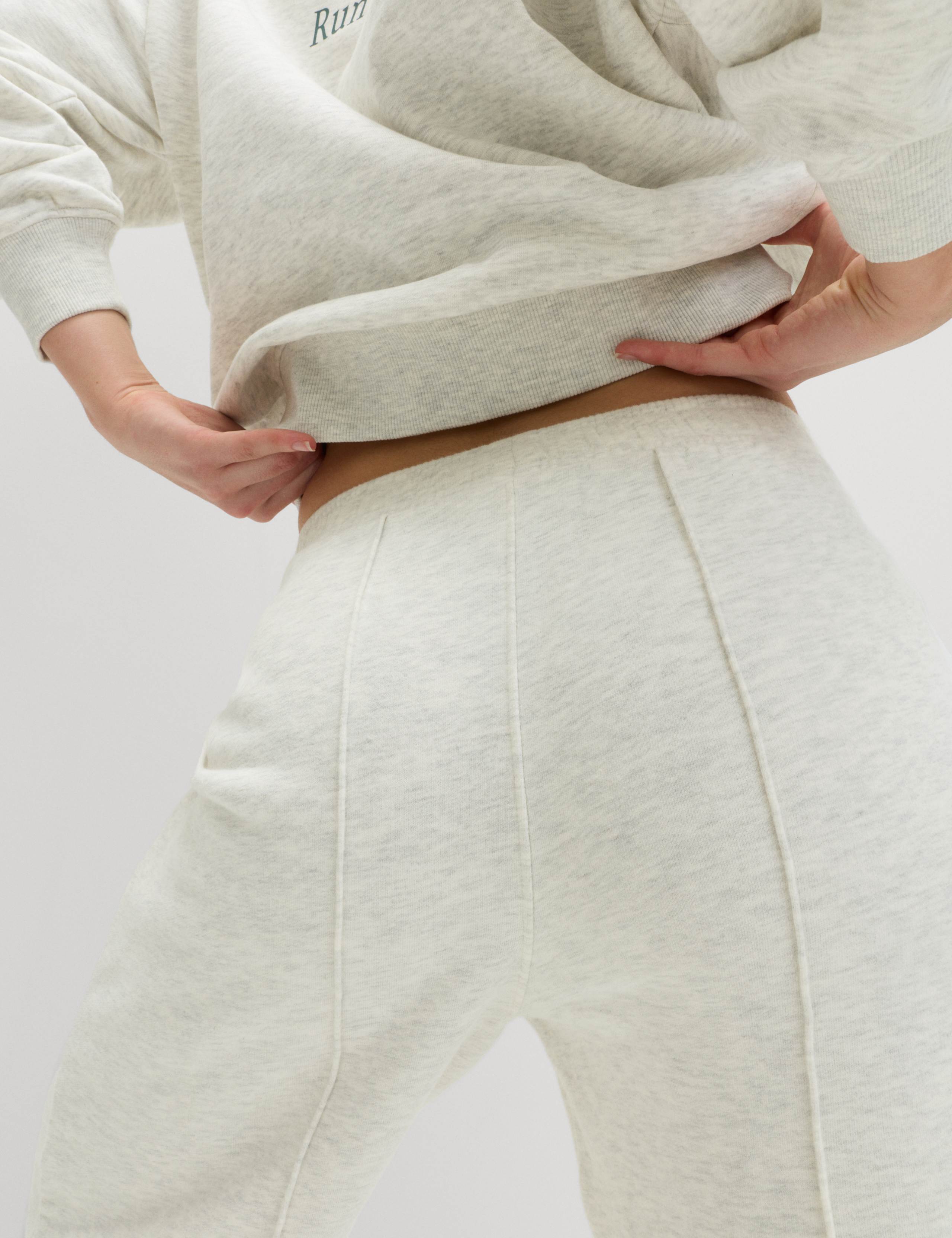 Cotton Rich Parachute Joggers 3 of 5