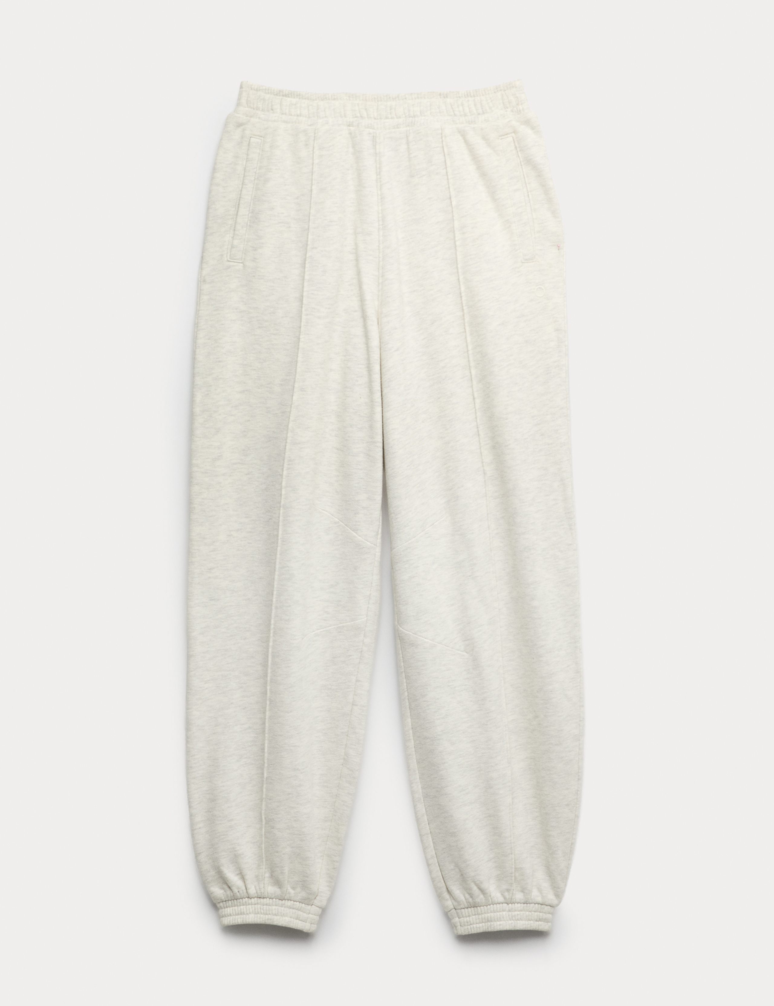 Cotton Rich Parachute Joggers 2 of 5