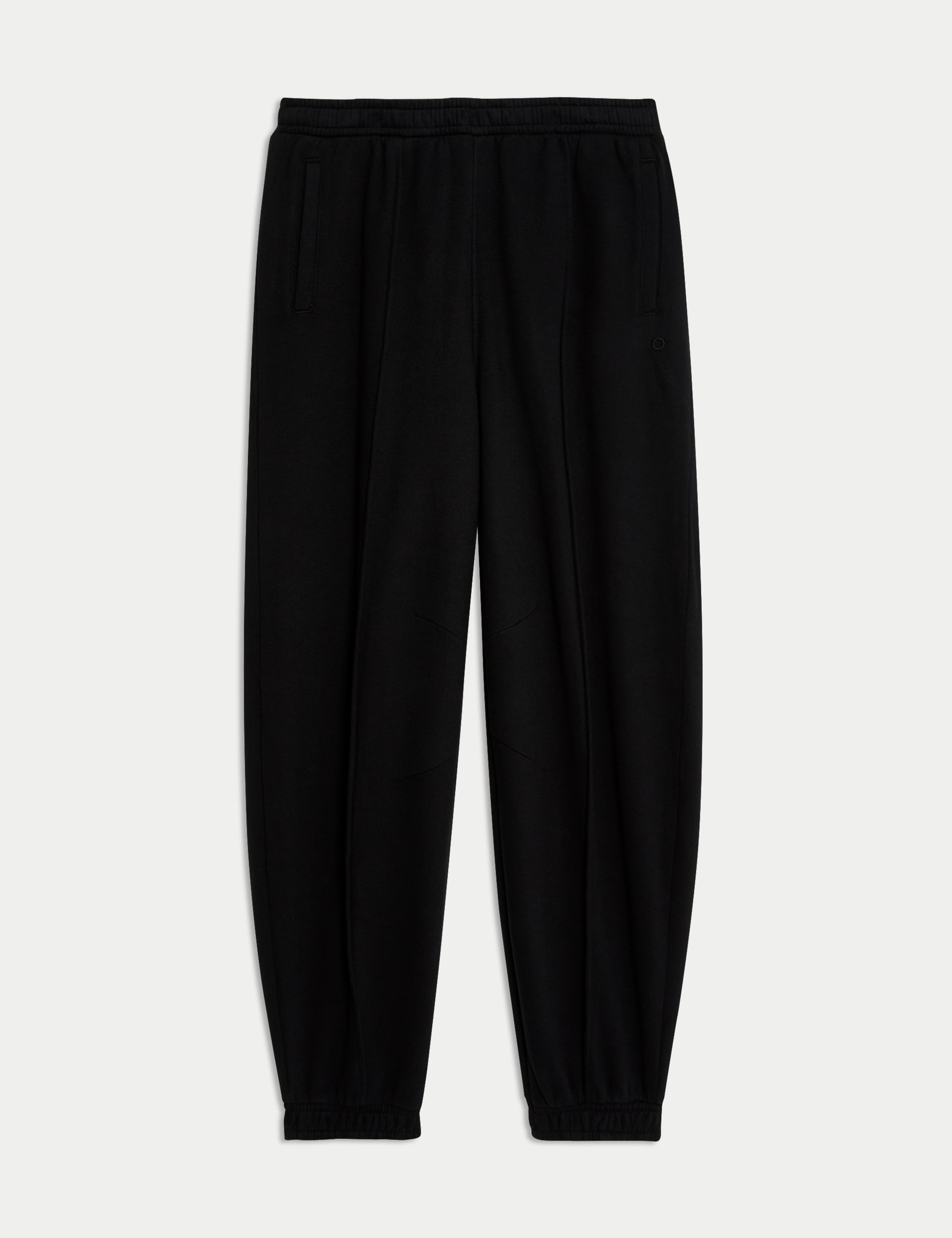 Cotton Rich Parachute Cuffed Joggers 2 of 5
