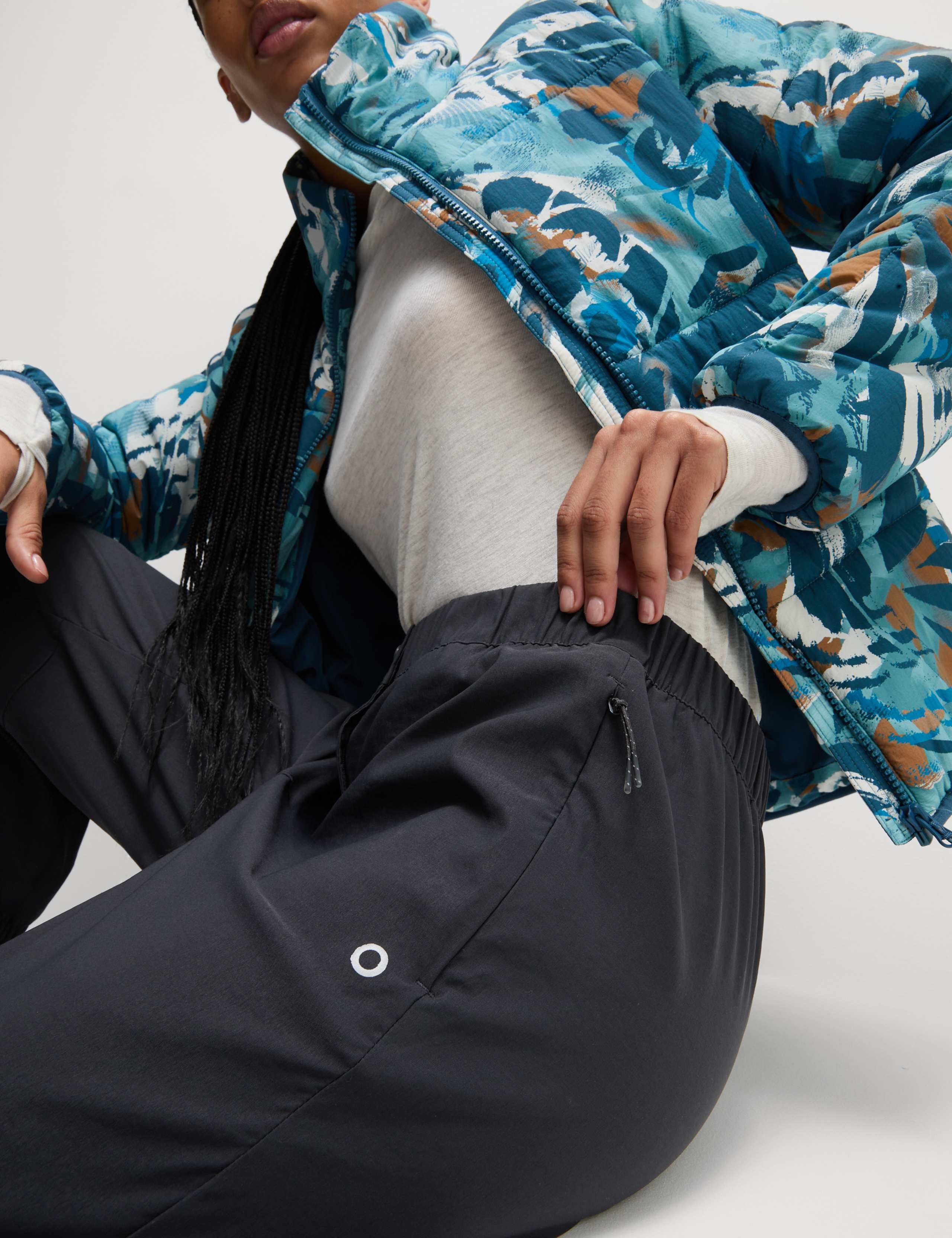 Stormwear™ Relaxed Walking Trousers 1 of 6