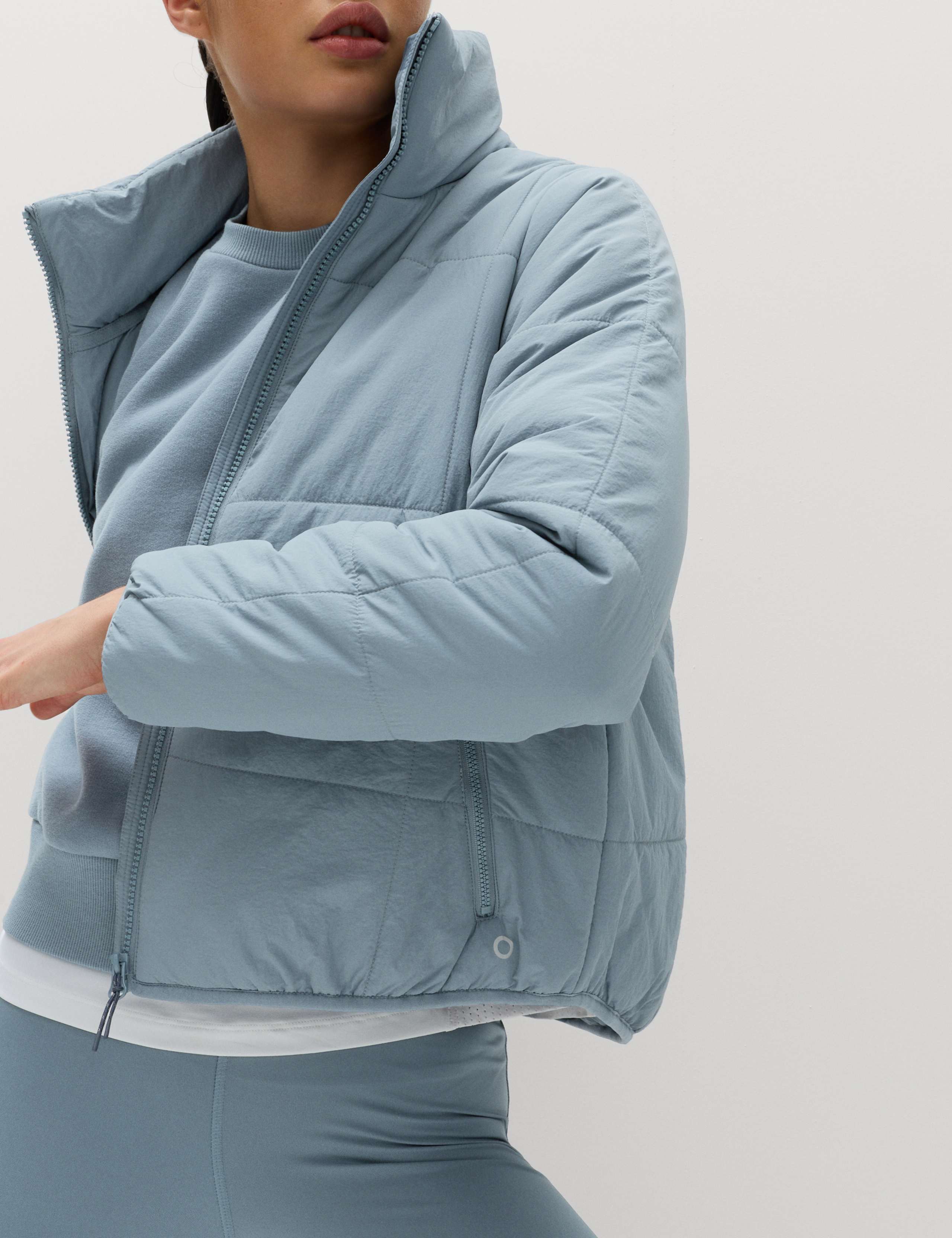 Stormwear™ Quilted Puffer Jacket 3 of 6