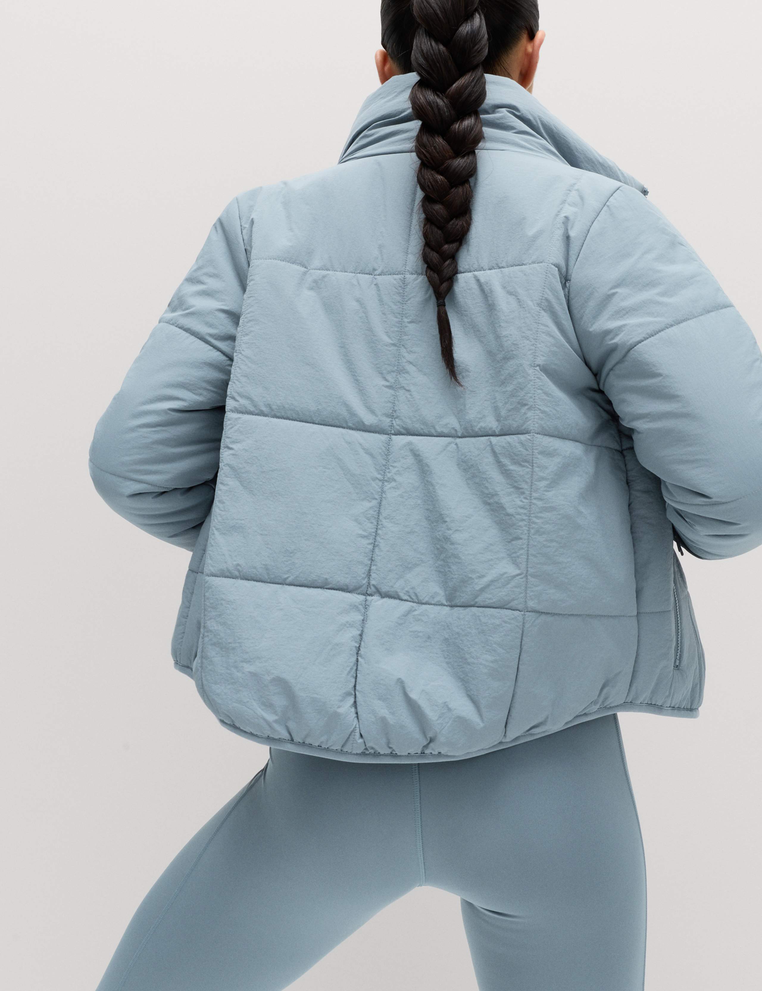 Stormwear™ Quilted Puffer Jacket 4 of 6