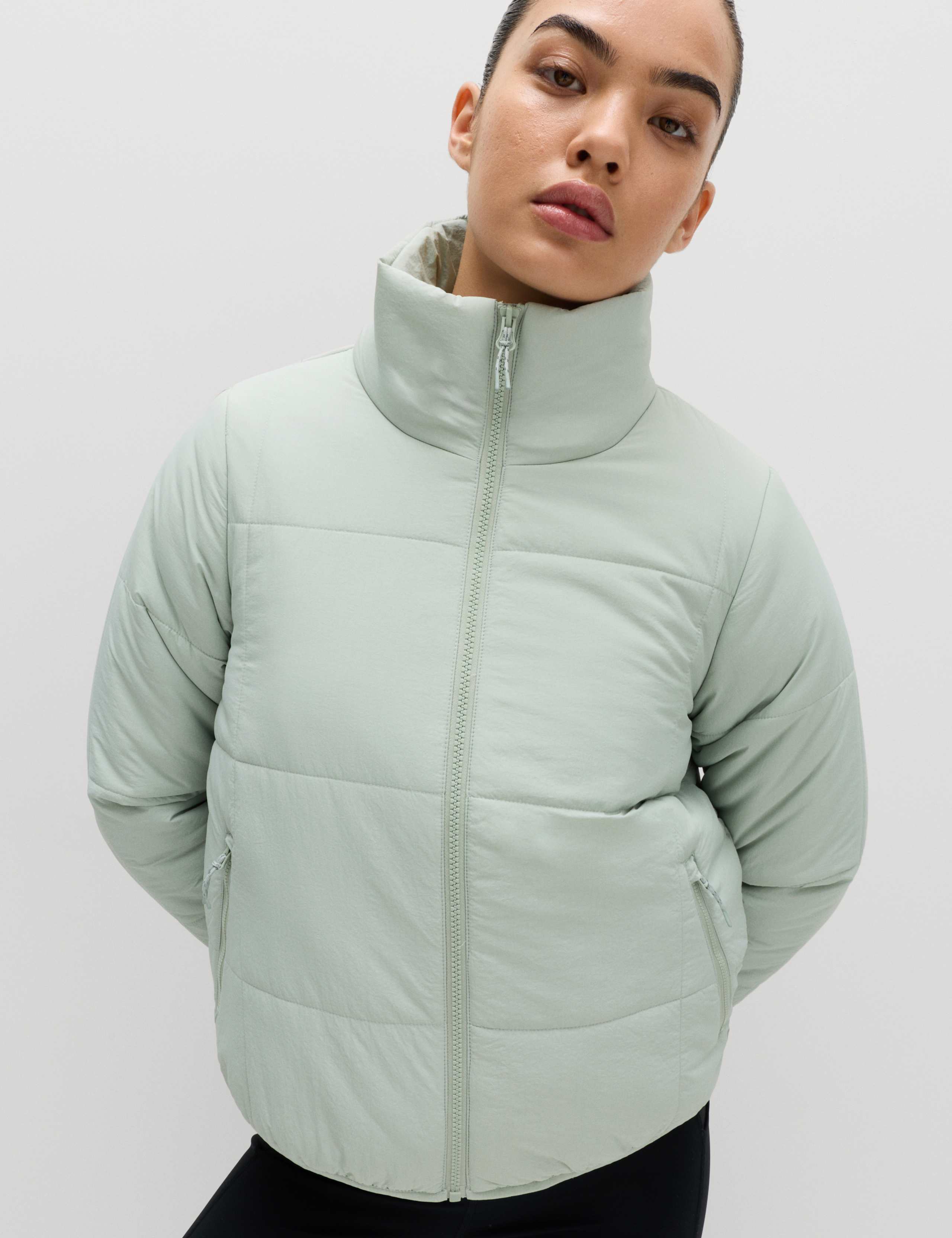 Stormwear™ Quilted Puffer Jacket 1 of 7