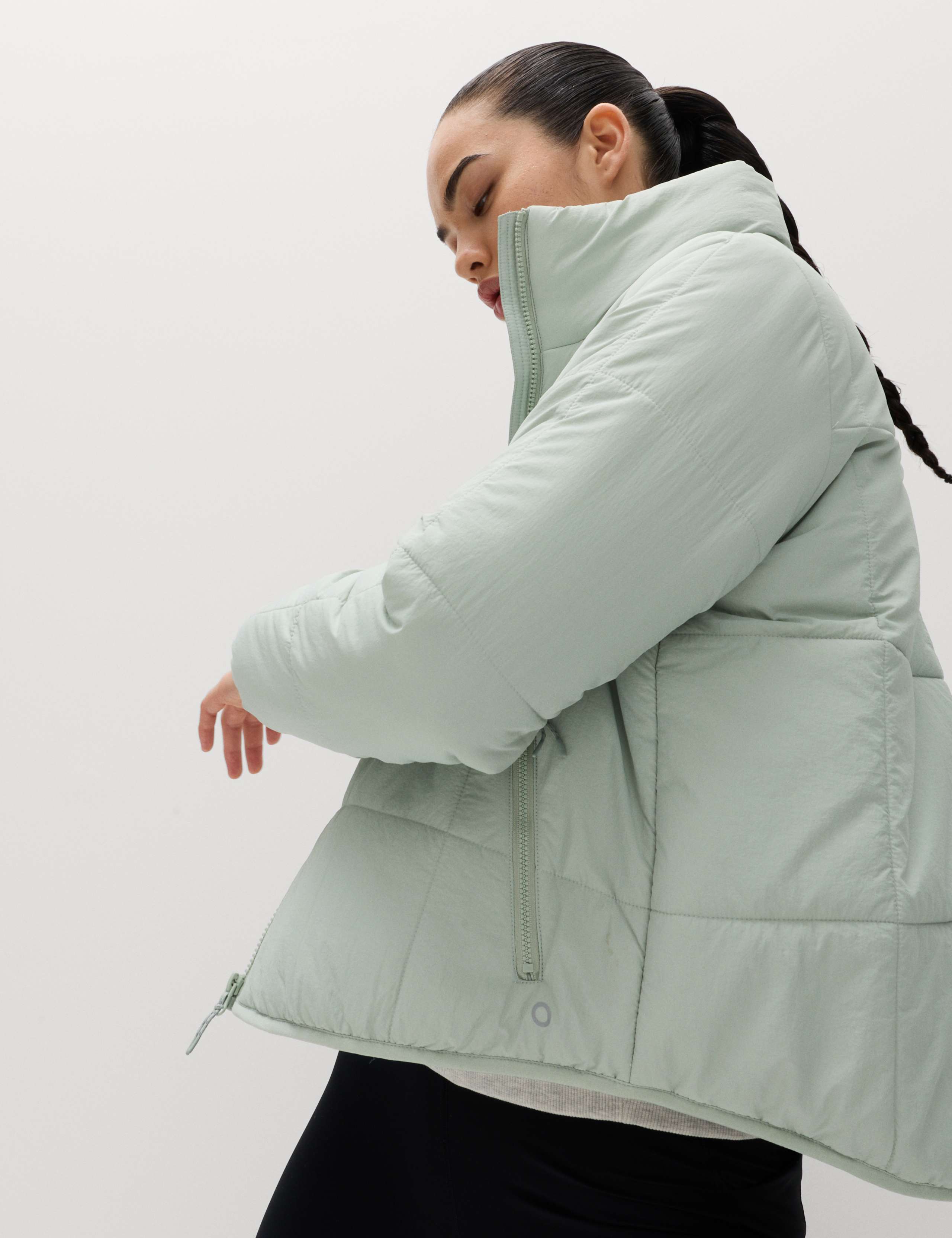 Stormwear™ Quilted Puffer Jacket 3 of 7