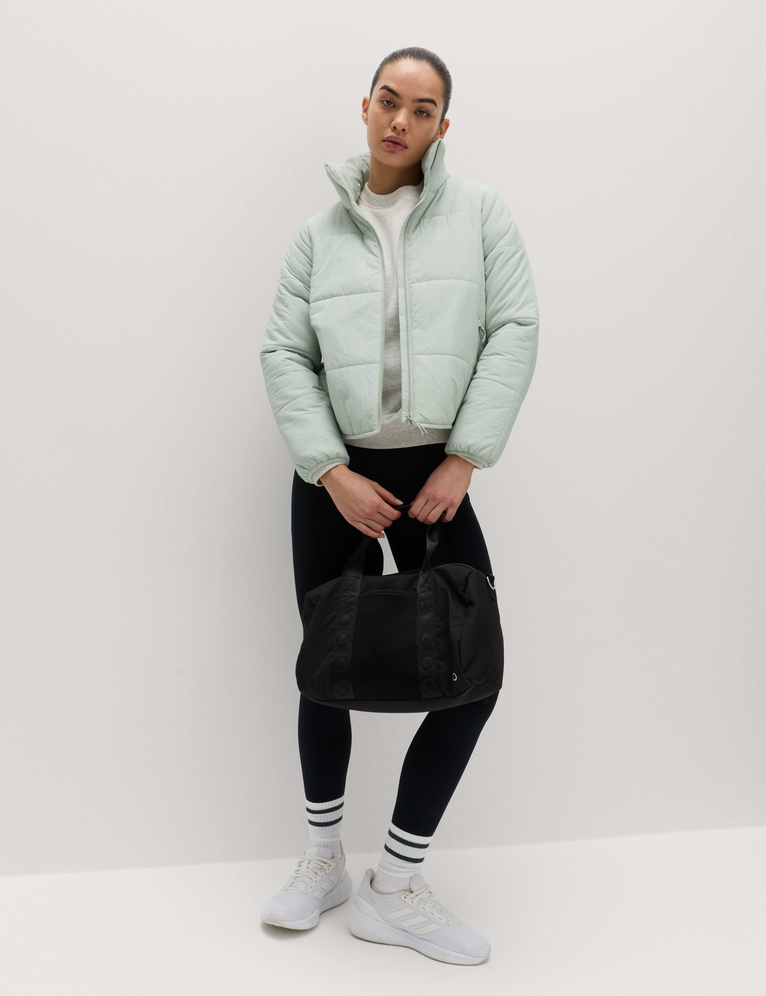 Stormwear™ Quilted Puffer Jacket 4 of 7