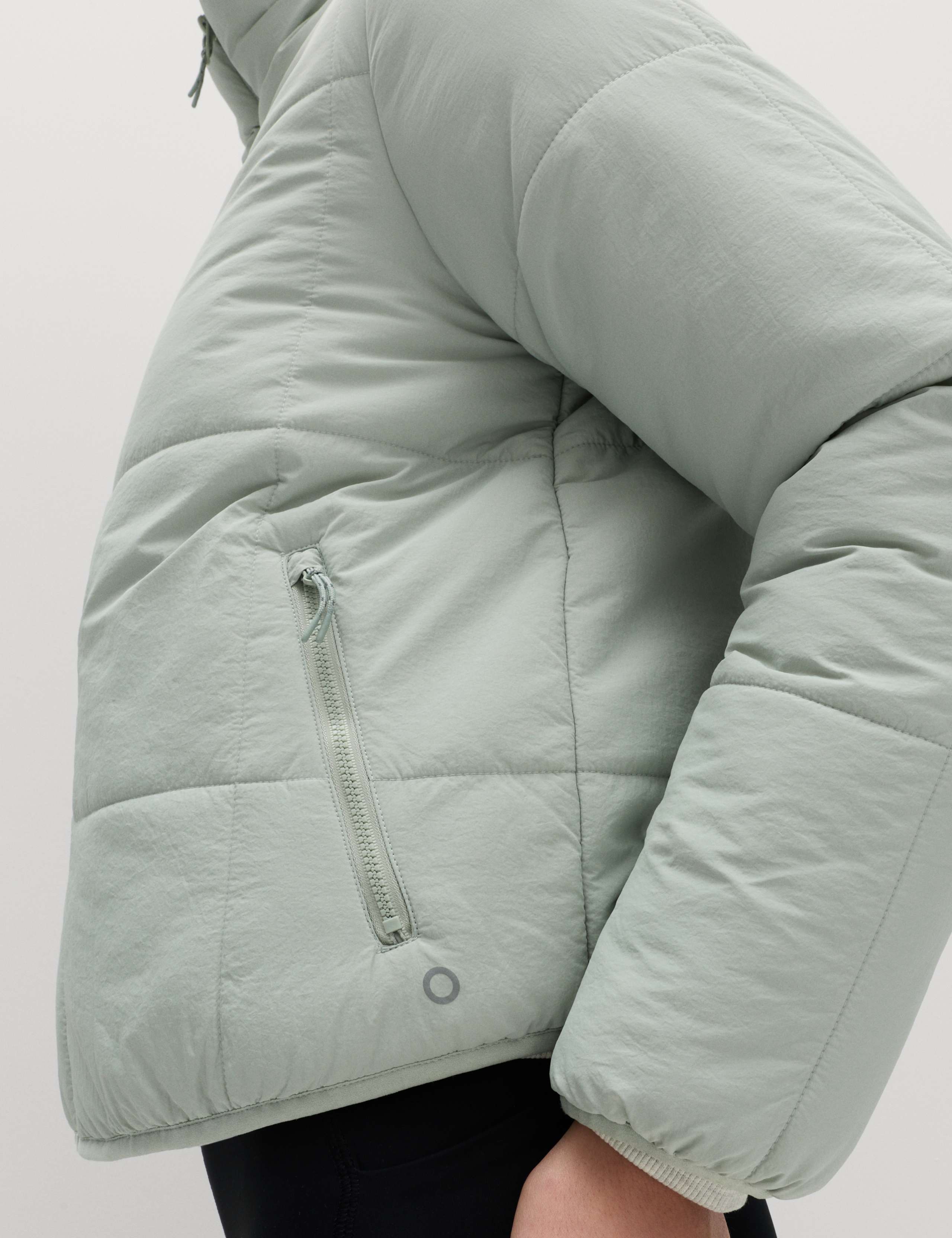Stormwear™ Quilted Puffer Jacket 5 of 7