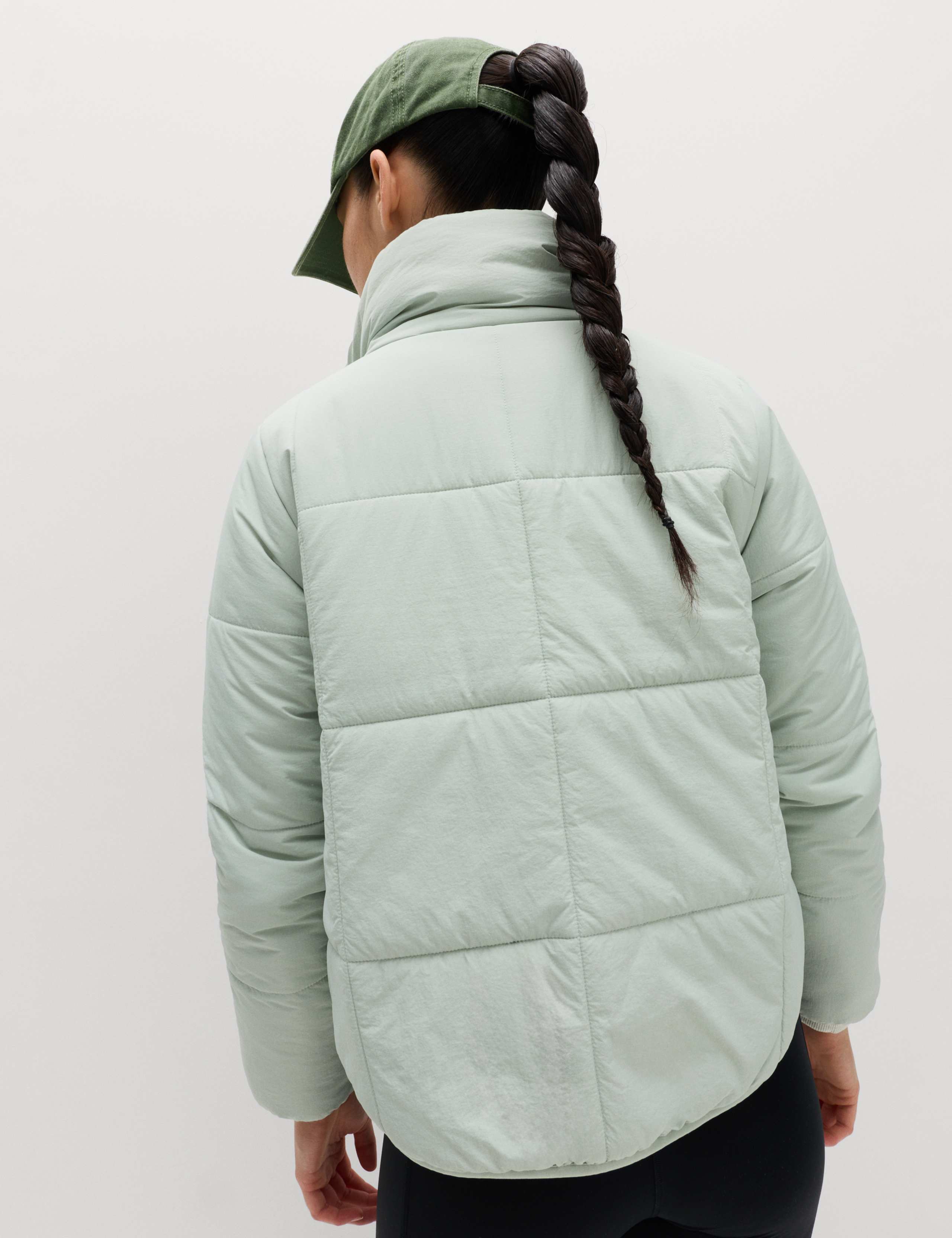 Stormwear™ Quilted Puffer Jacket 6 of 7