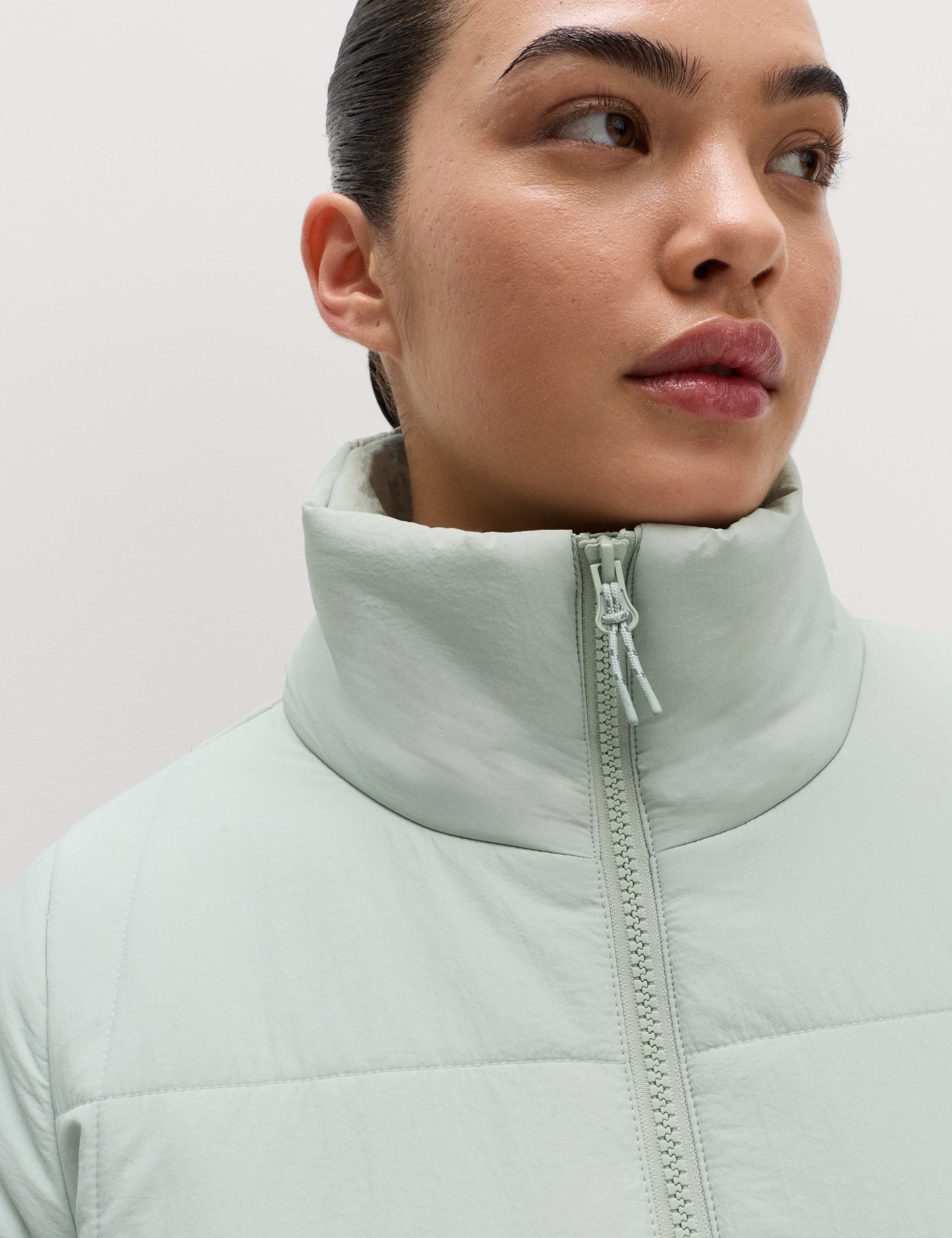 Stormwear™ Quilted Puffer Jacket 7 of 7