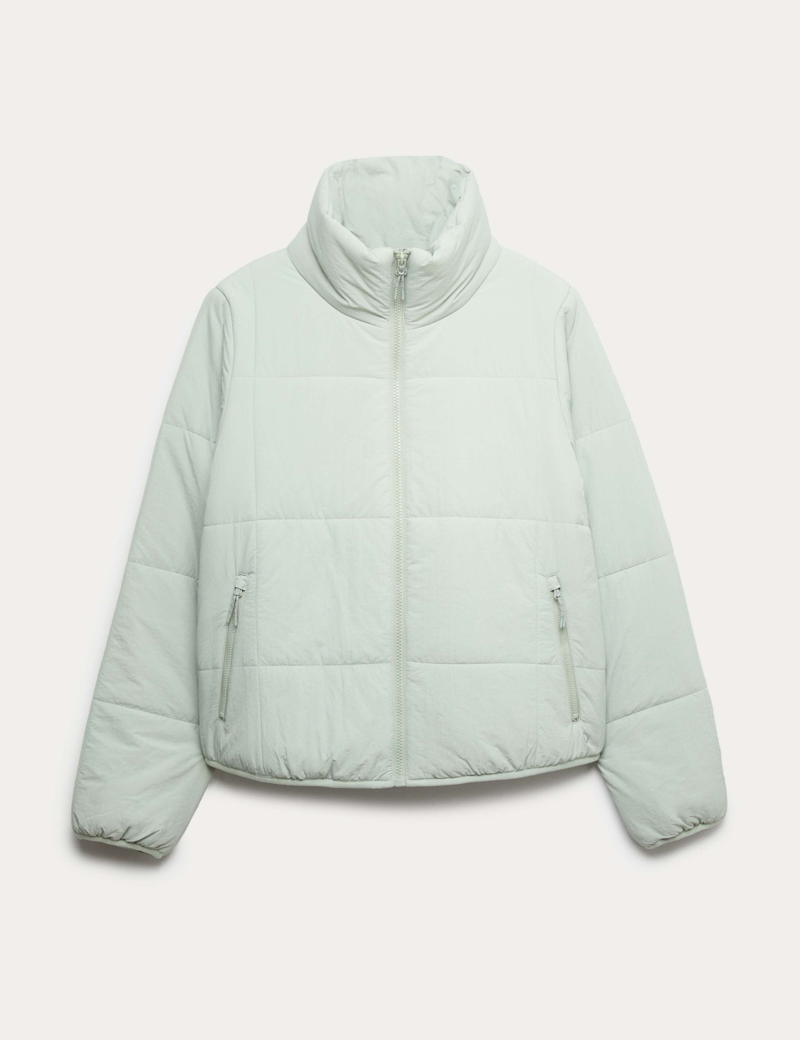 Stormwear™ Quilted Puffer Jacket 2 of 7