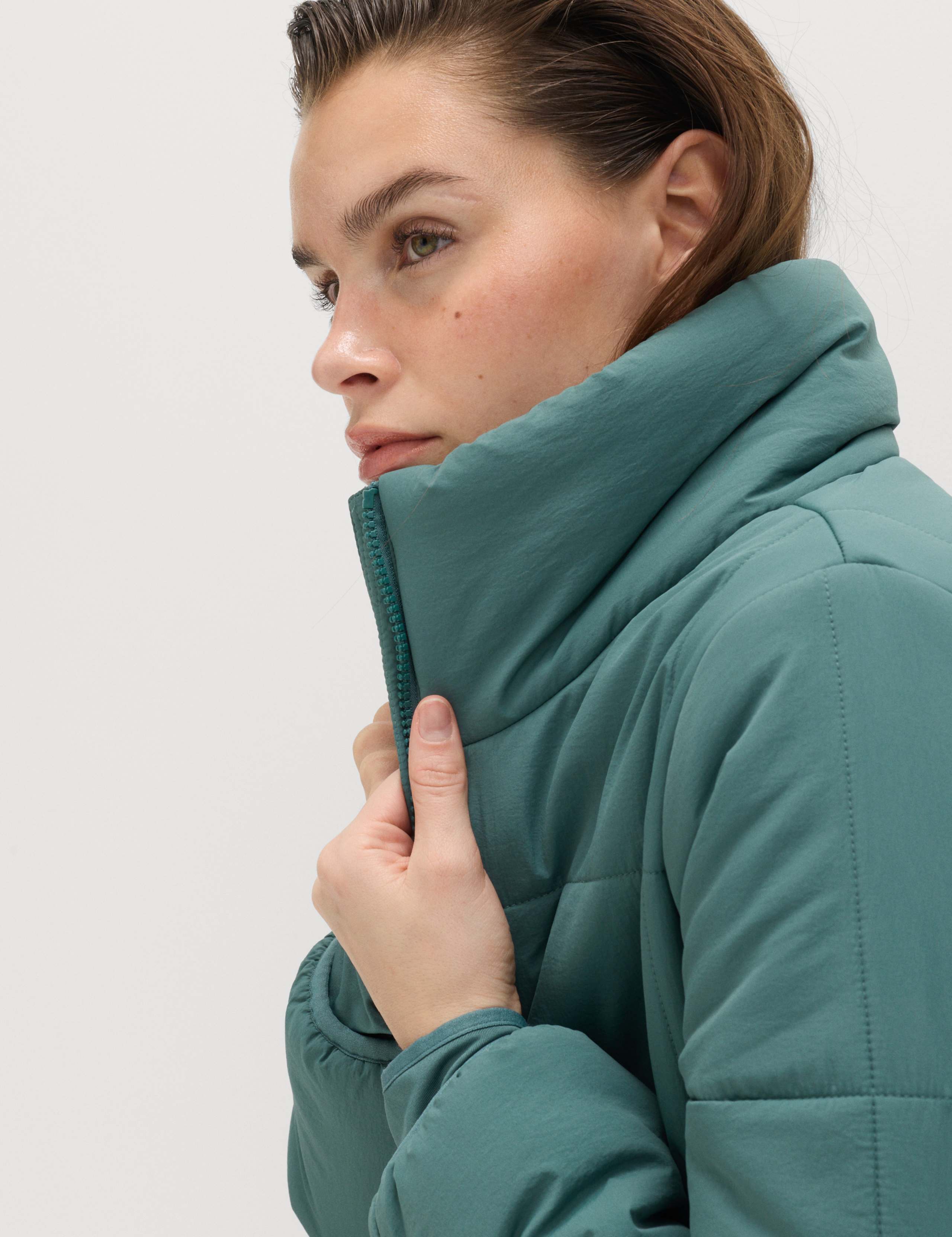 Stormwear™ Quilted Puffer Jacket 3 of 7