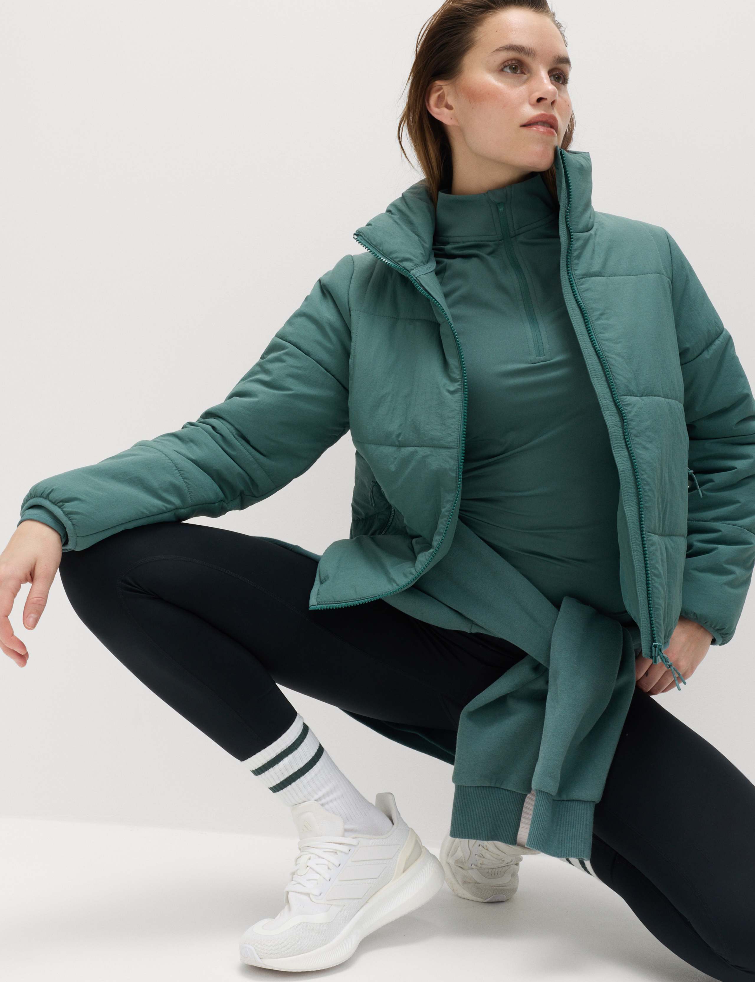 Stormwear™ Quilted Puffer Jacket 7 of 7