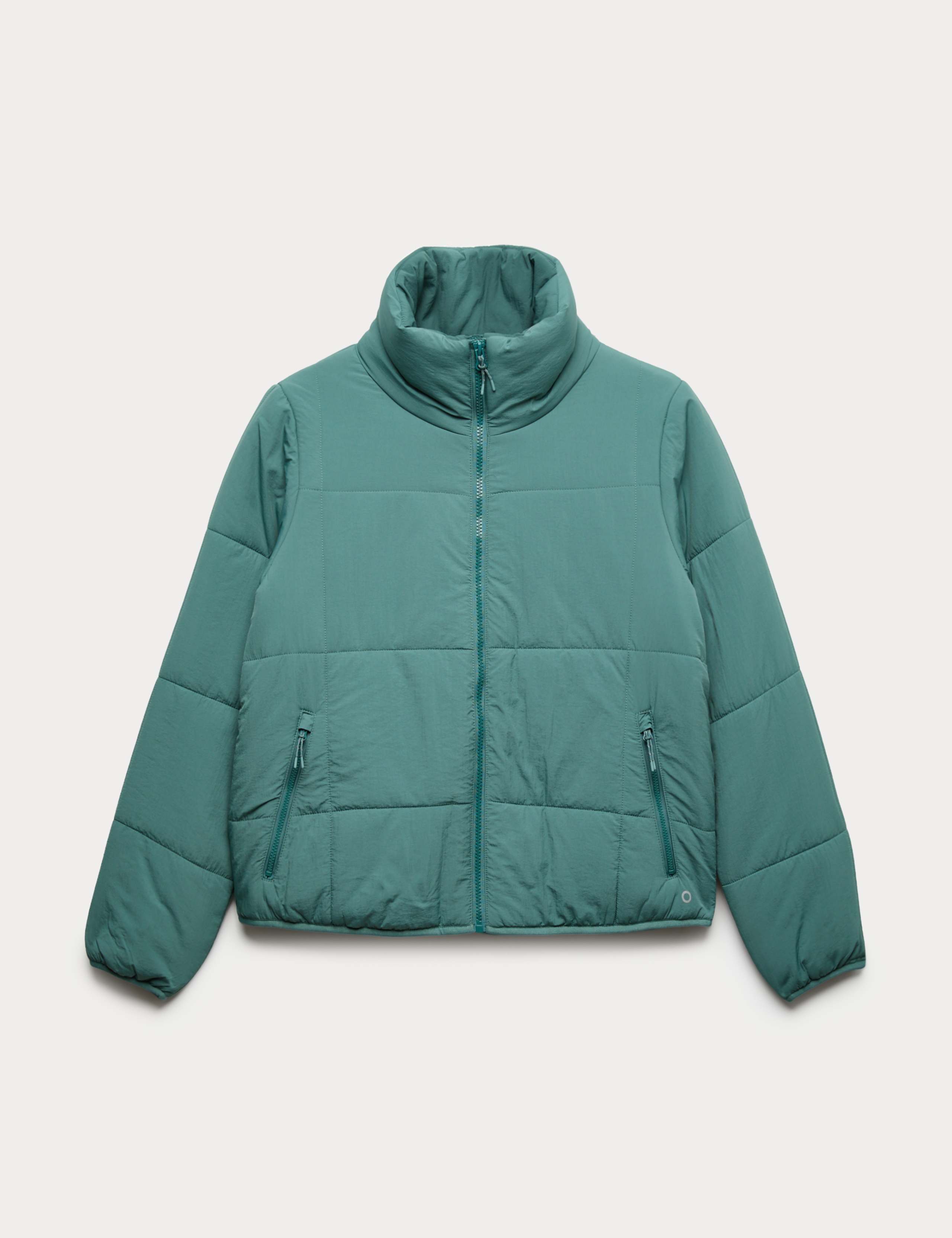 Stormwear™ Quilted Puffer Jacket 2 of 7