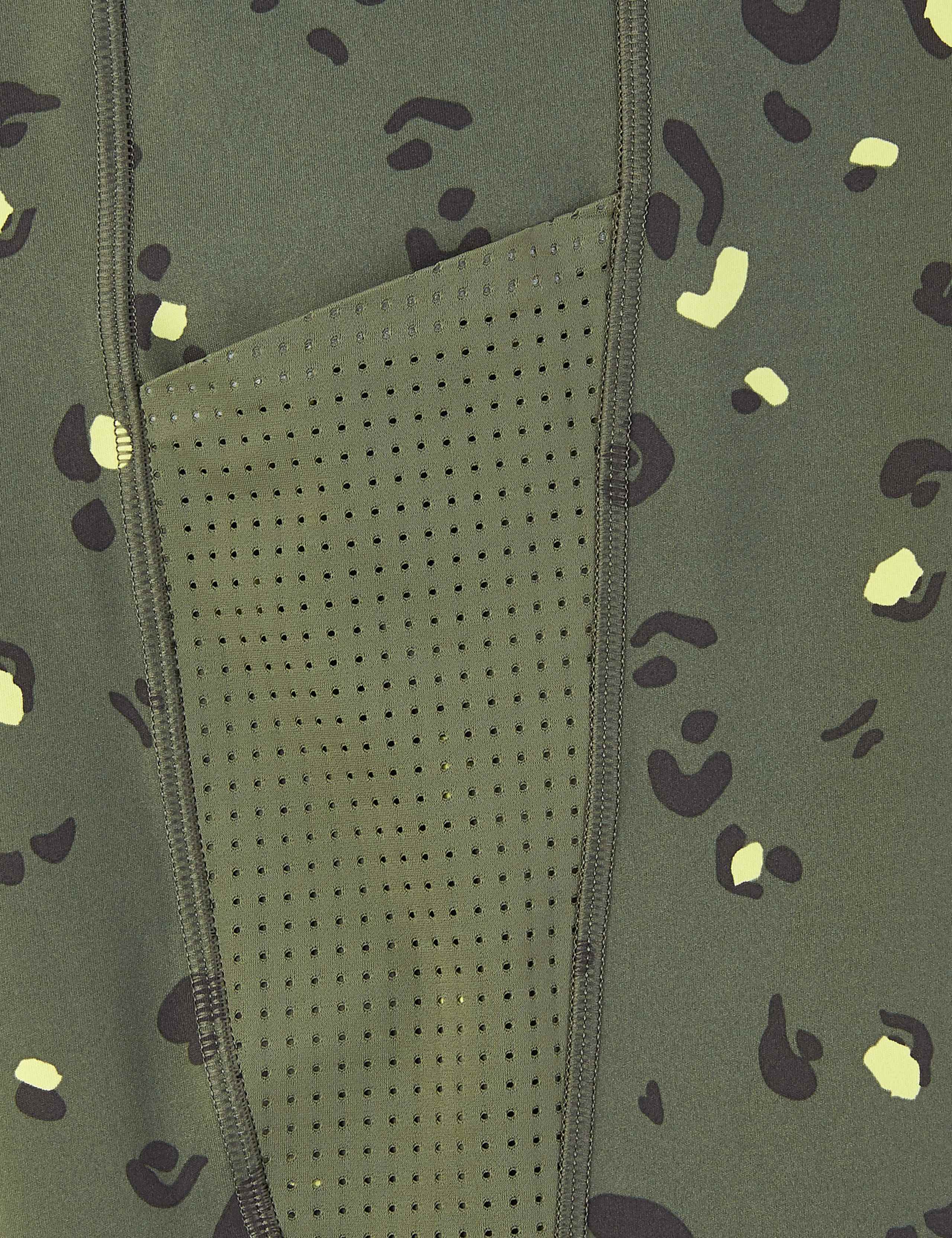 Go Train Gym Leggings 8 of 8