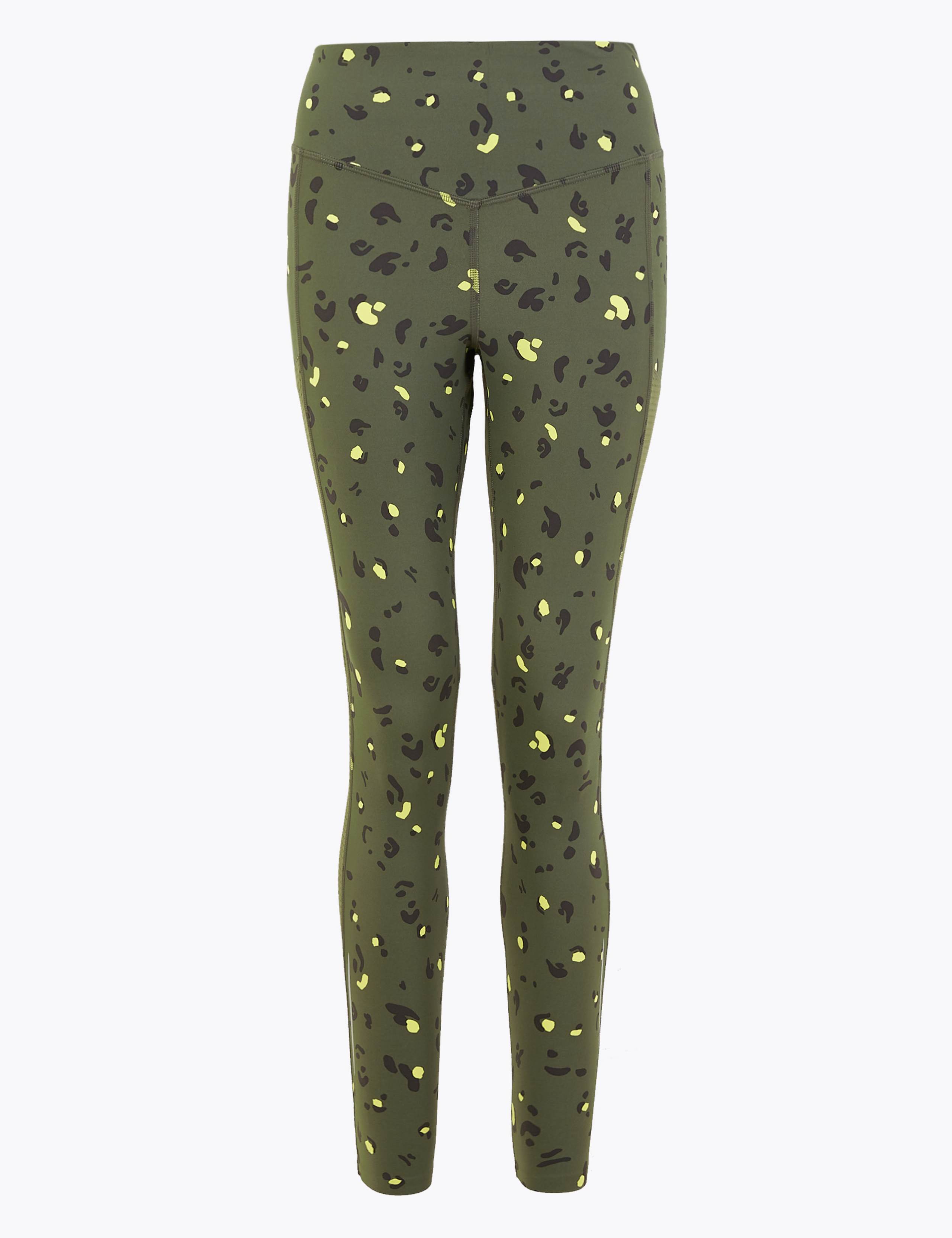 Go Train Gym Leggings 2 of 8