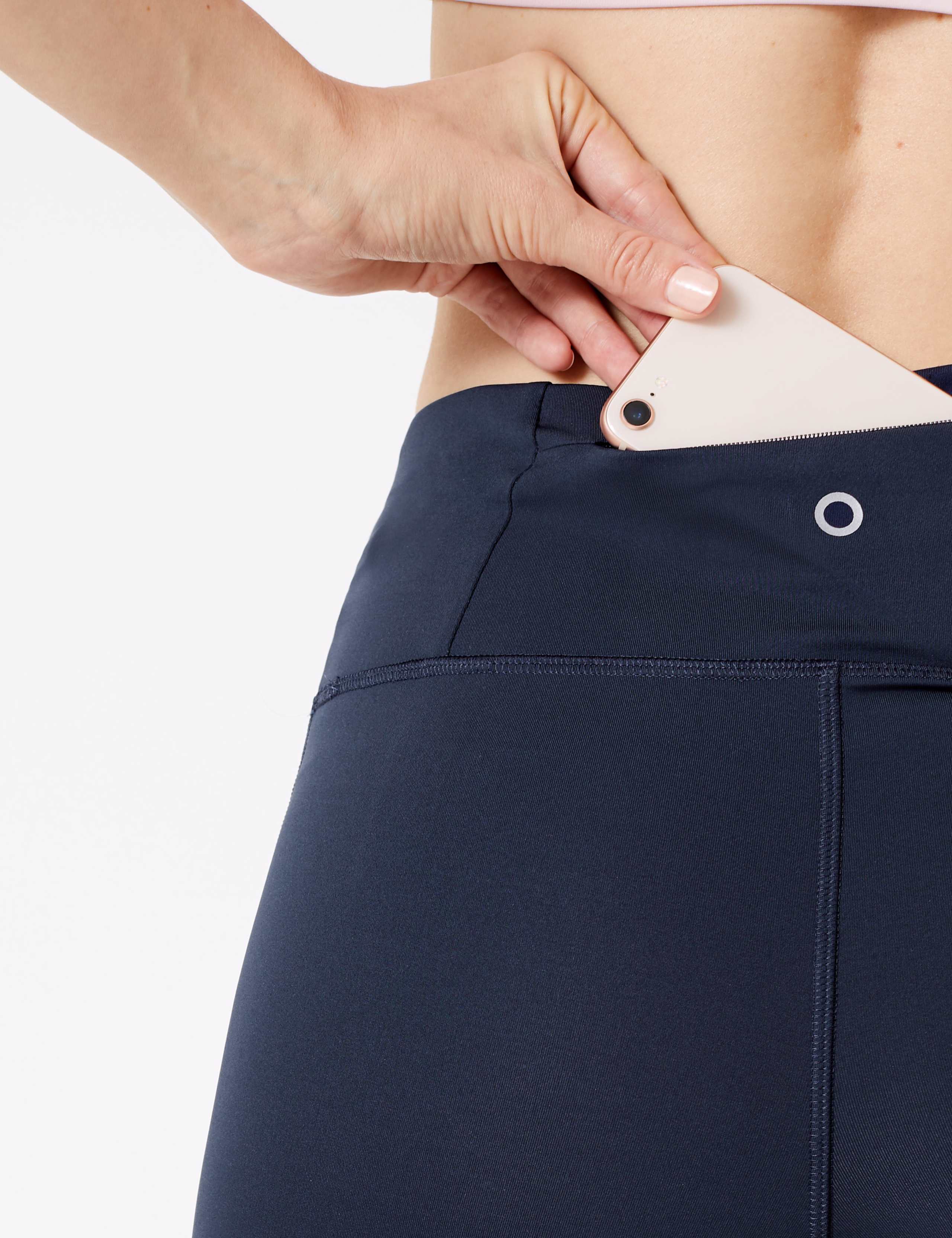 Go Move Gym Shorts 8 of 8