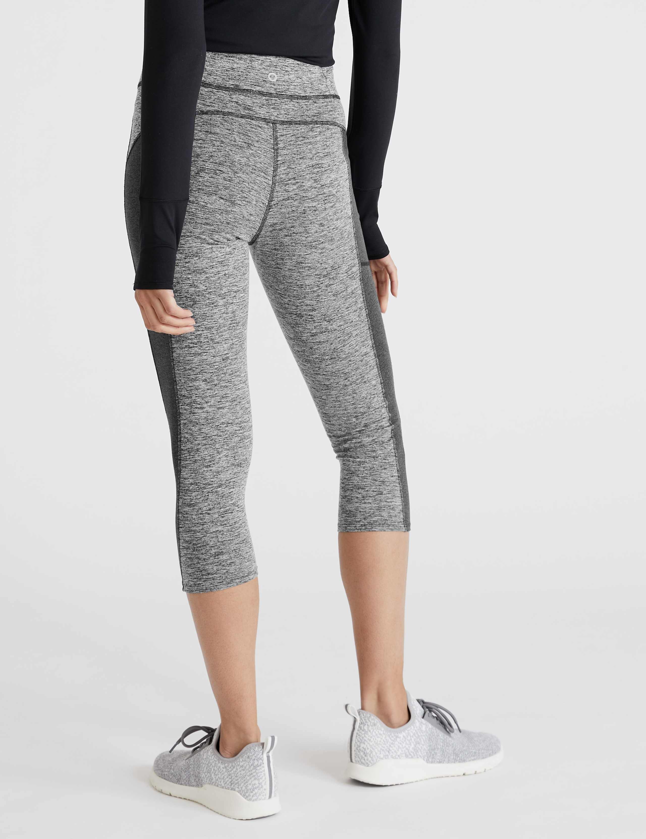 Go Move Cropped Gym Leggings 5 of 12