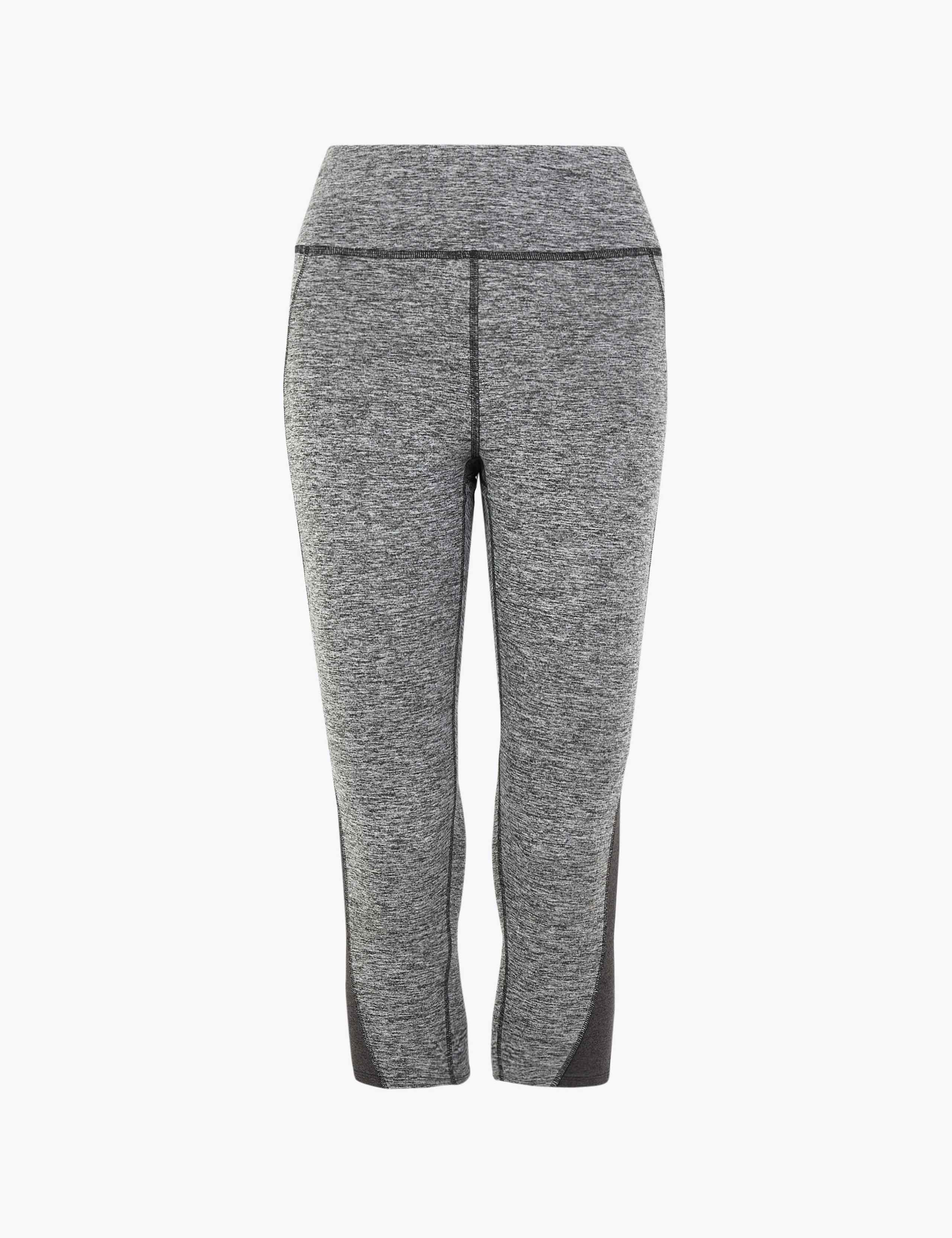 Go Move Cropped Gym Leggings 2 of 12