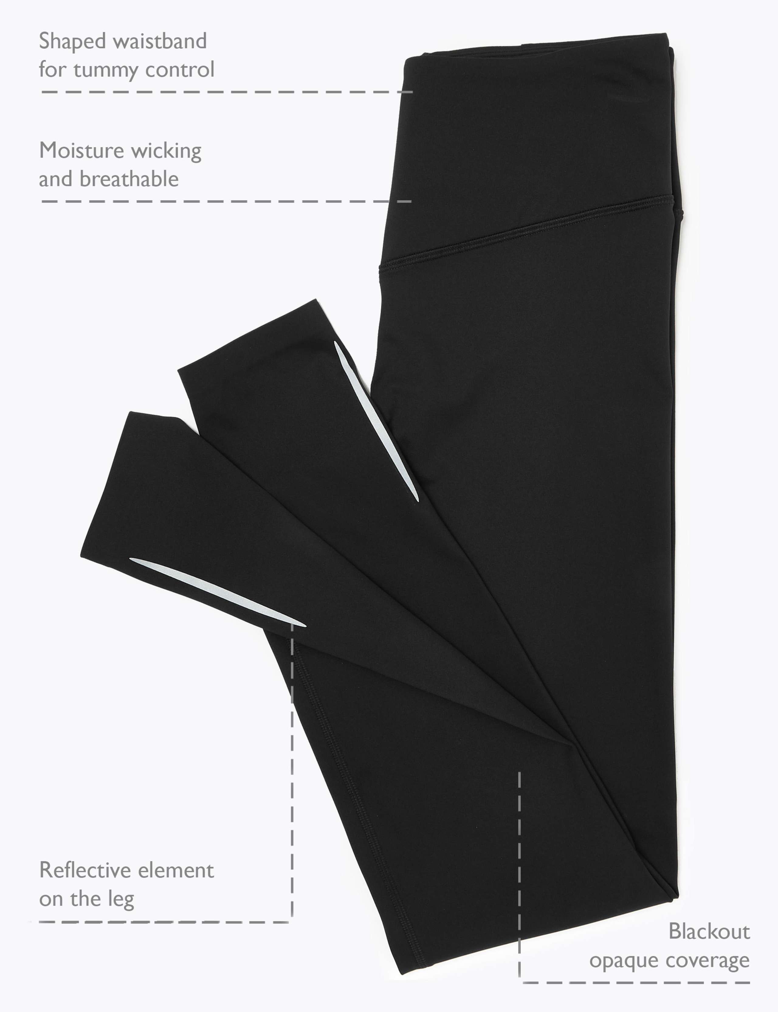 Go Train Gym Leggings 8 of 8