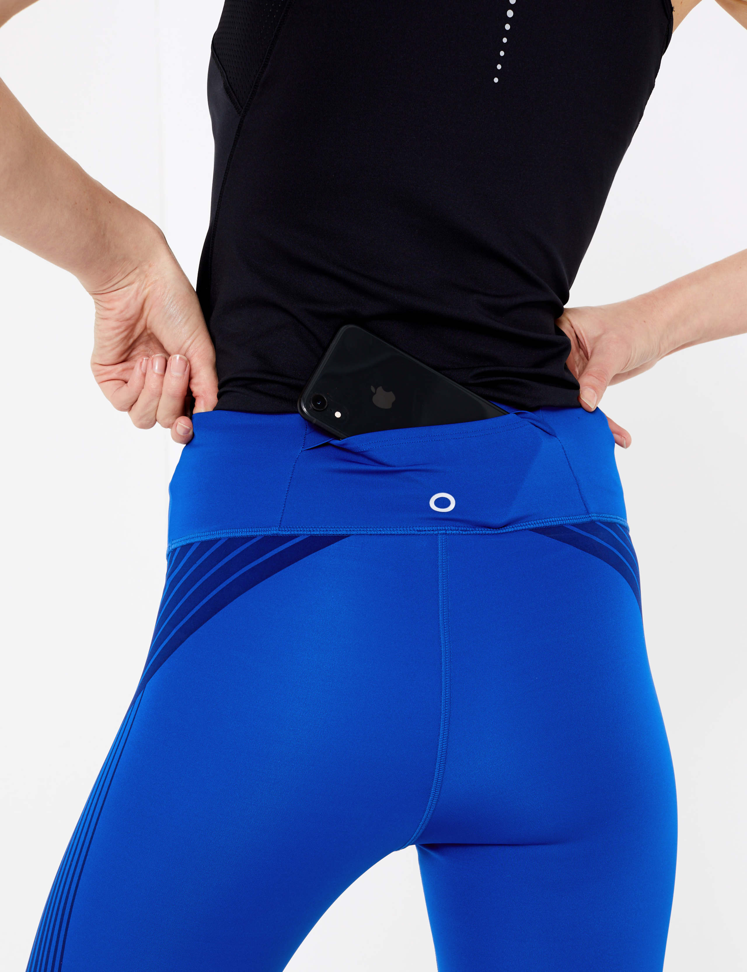 Go Perform Compression Leggings 8 of 9