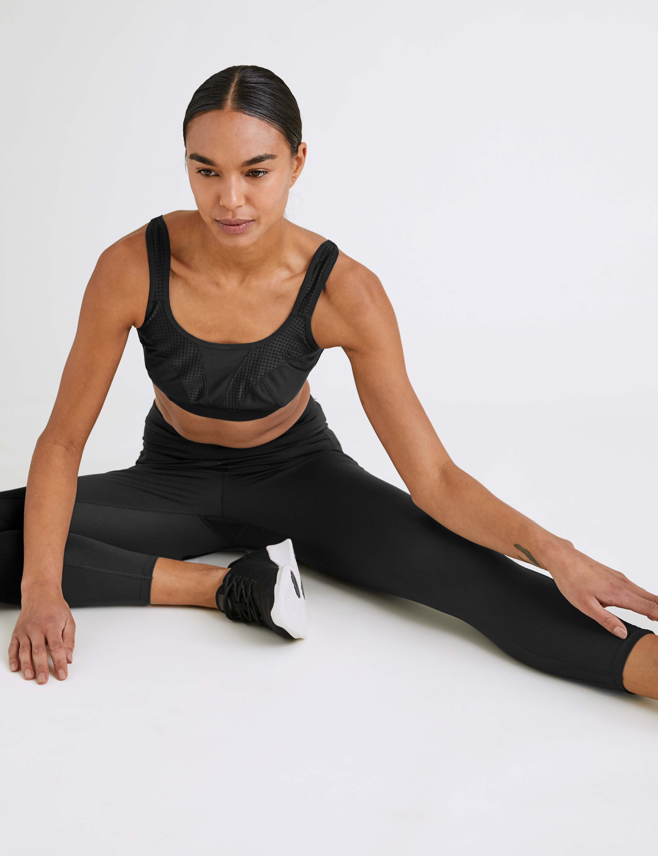 Go Move 7/8 Gym Leggings 1 of 7