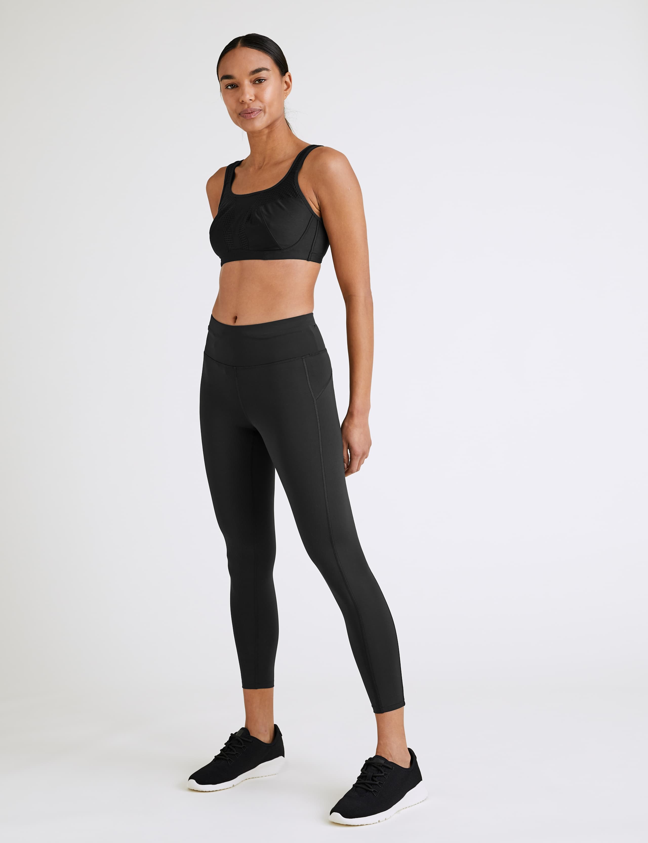 Go Move 7/8 Gym Leggings 3 of 7