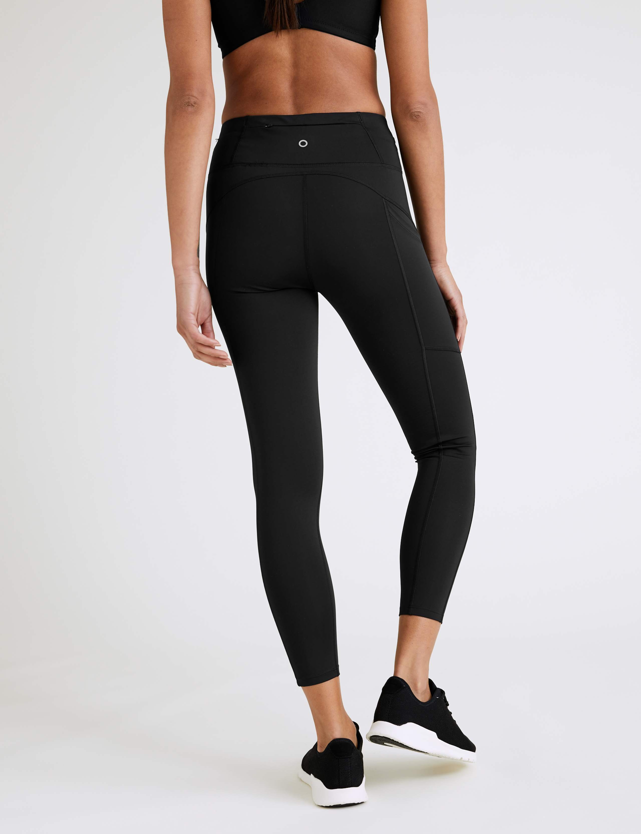 Go Move 7/8 Gym Leggings 5 of 7