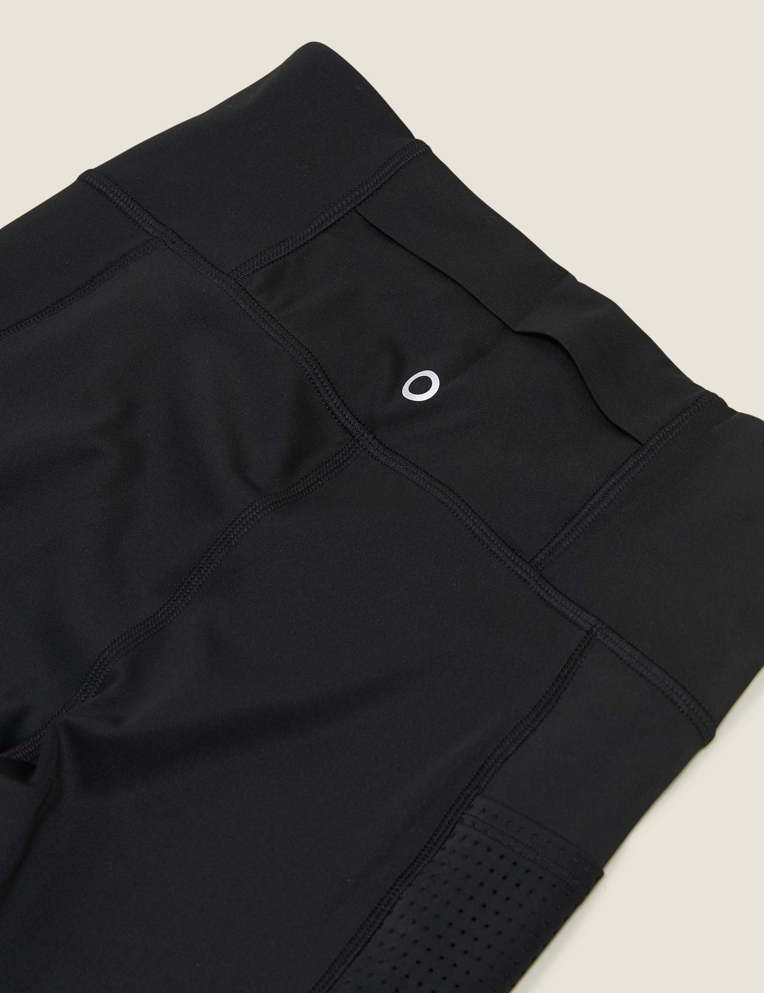 Go Train High Waisted Gym Leggings 8 of 9