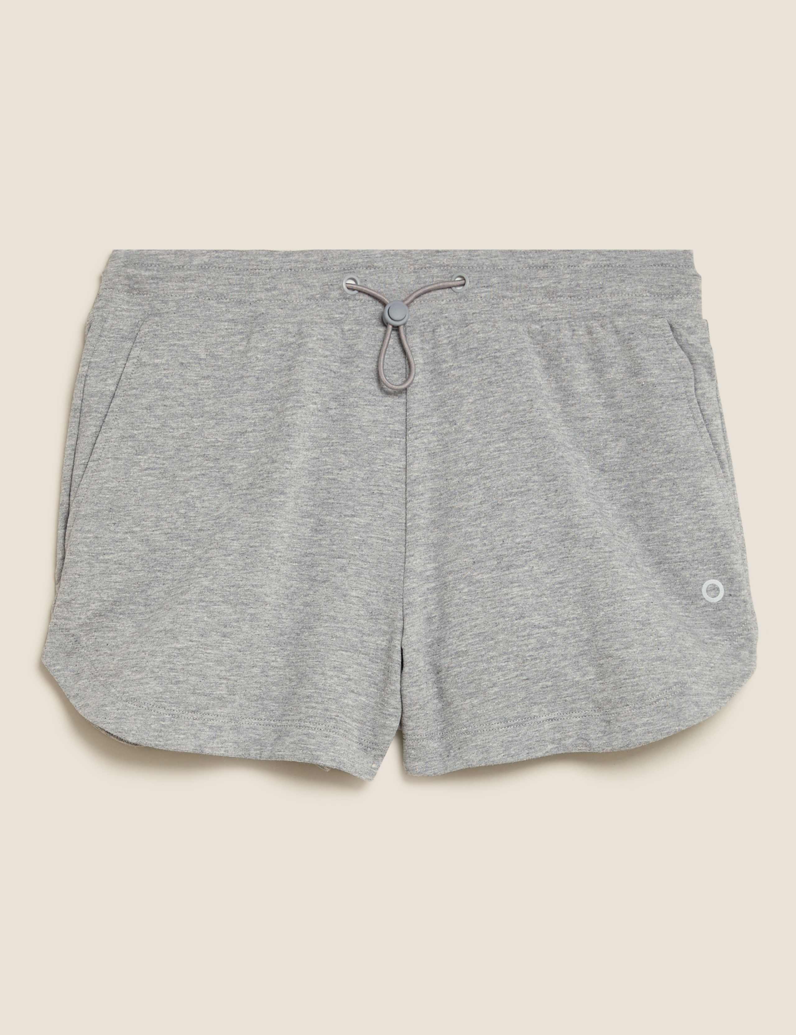 Cotton Running Shorts 2 of 7