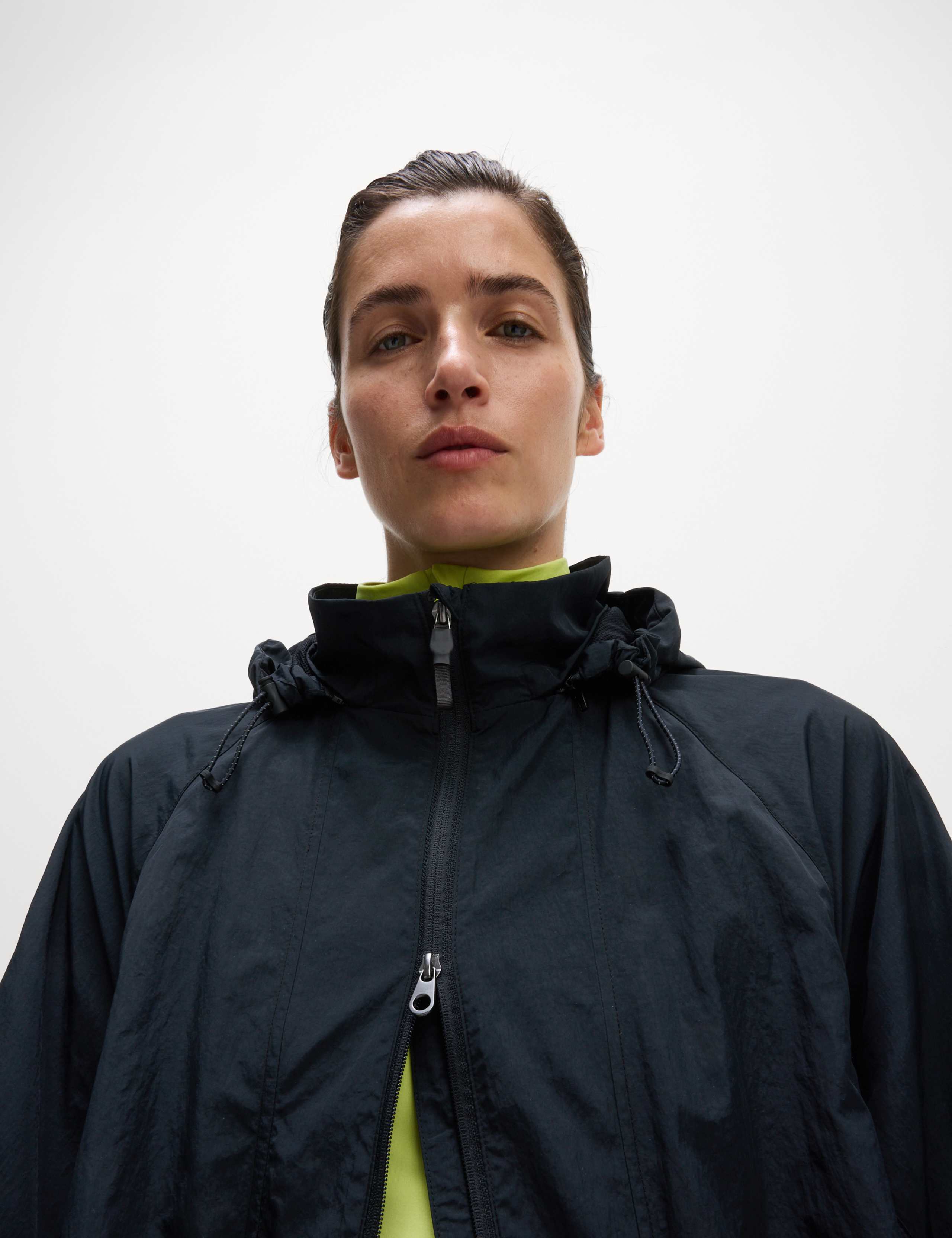 Stormwear™ Lightweight Packable Hooded Parka 5 of 7