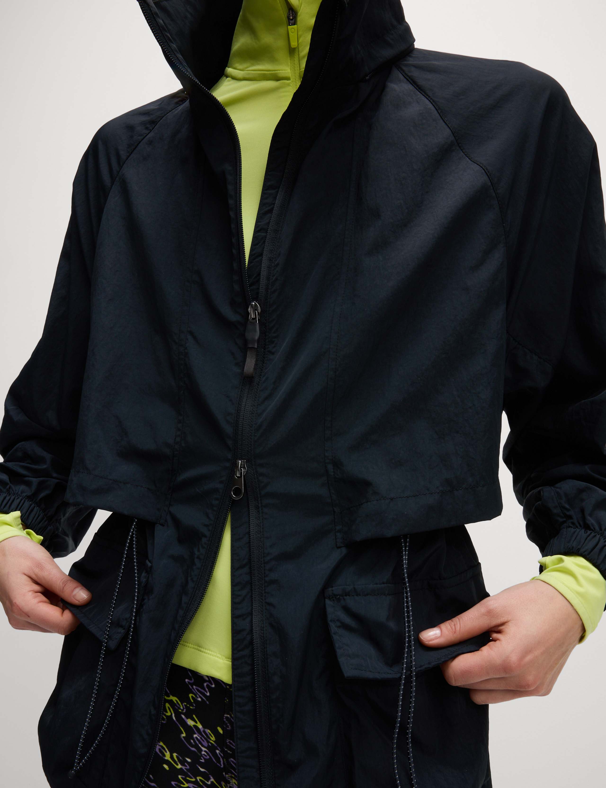Stormwear™ Lightweight Packable Hooded Parka 6 of 7