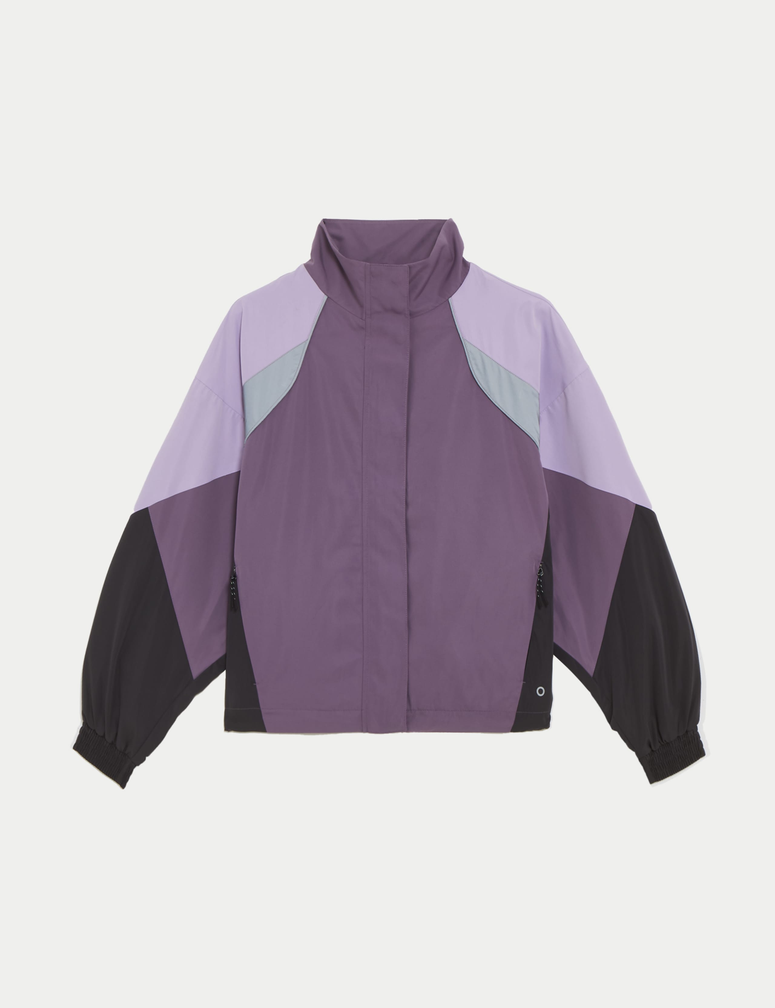 Colour Block Stormwear™ Relaxed Sports Jacket 2 of 7