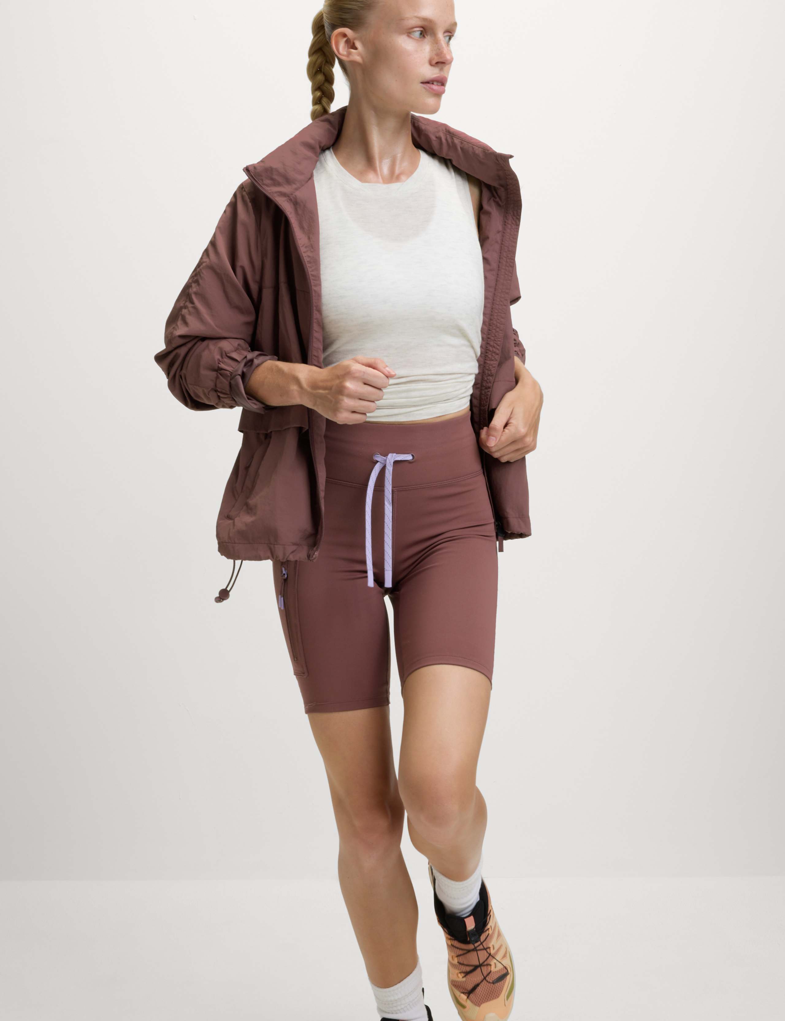 Go Discover Stormwear™ Walking Shorts 5 of 6